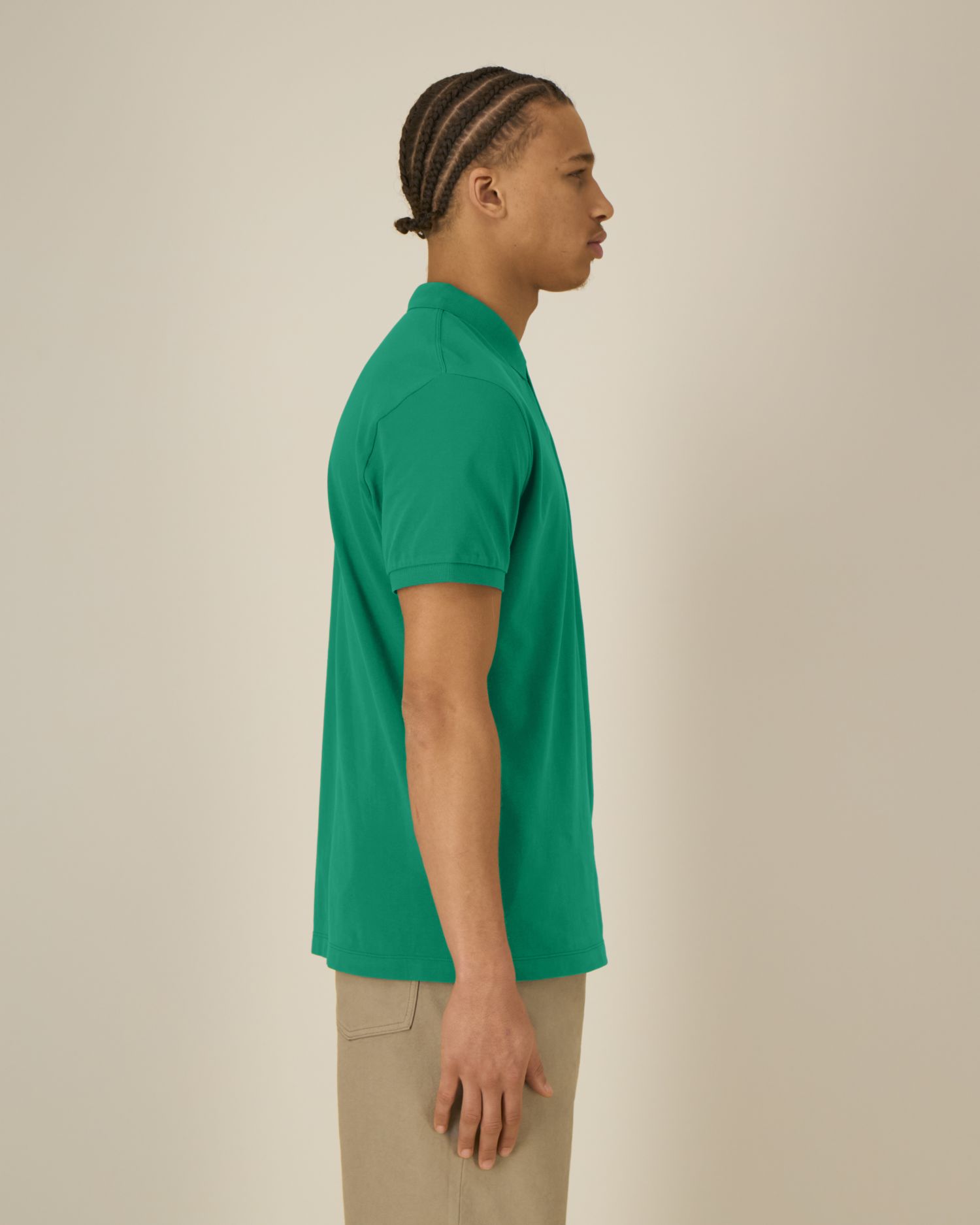 Verdant Green