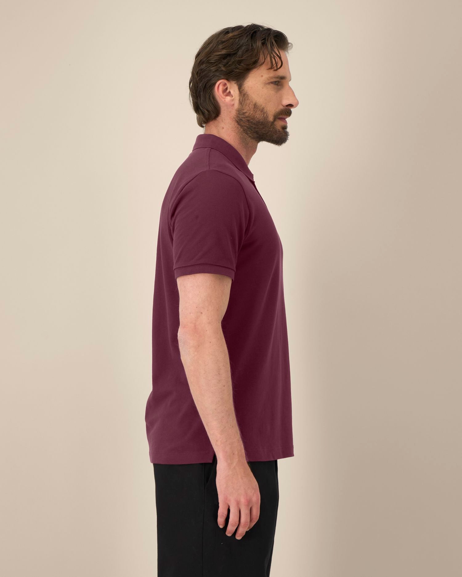 Deep Plum