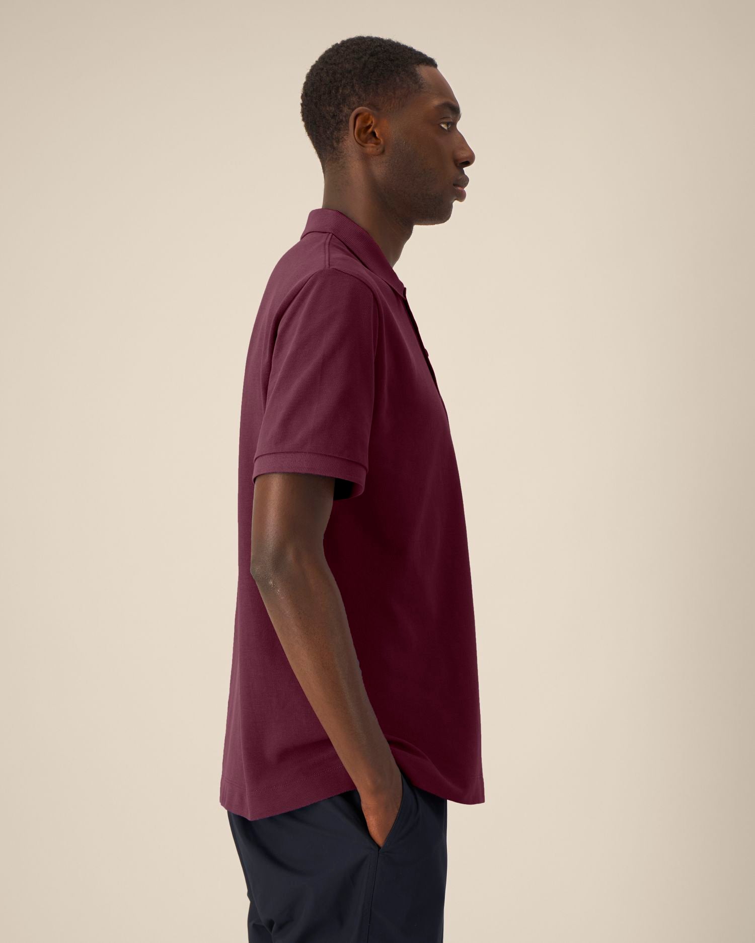 Deep Plum