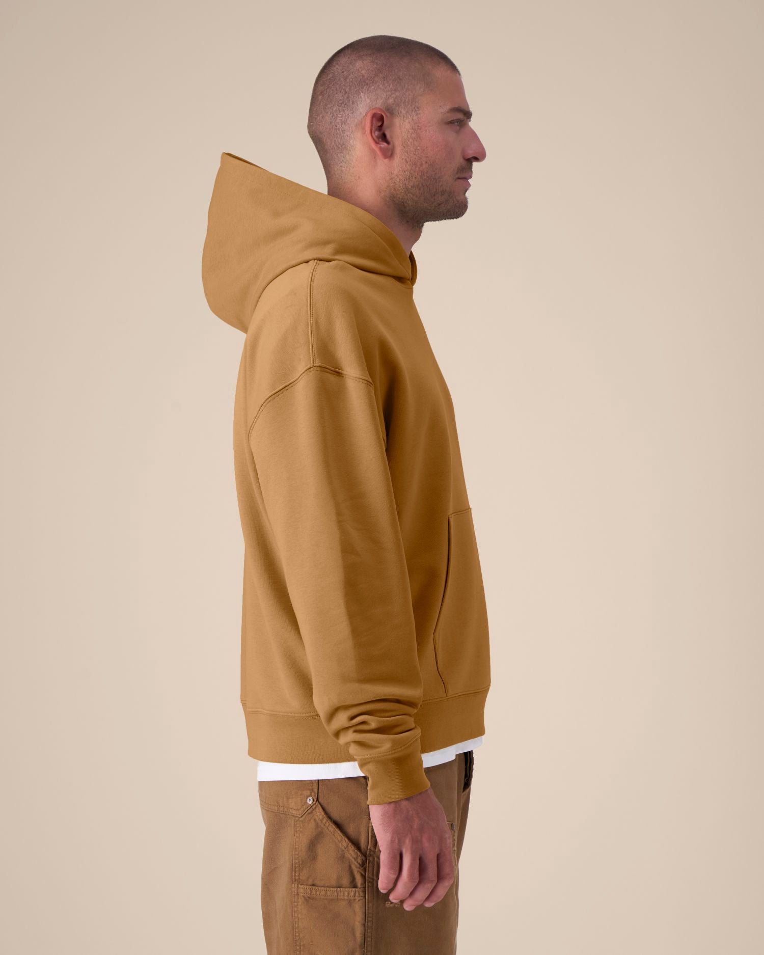 Grounded Beige