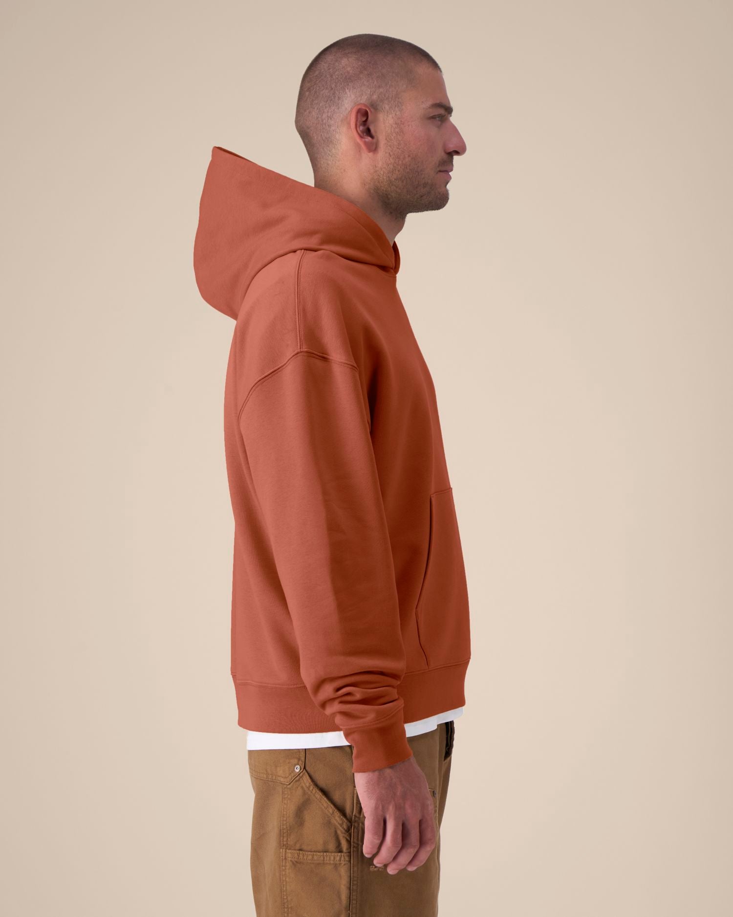 Heritage Brown