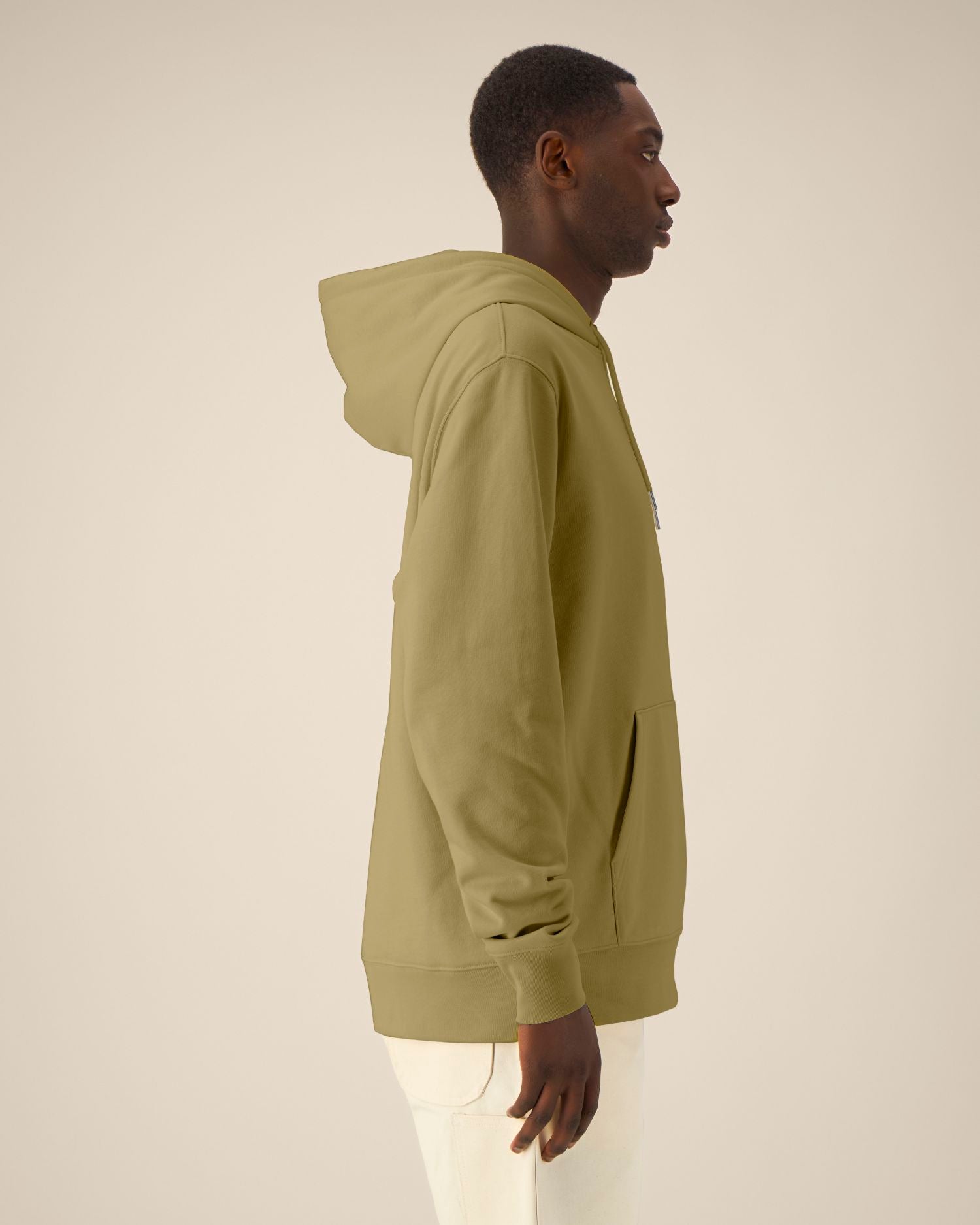 Faded Olive