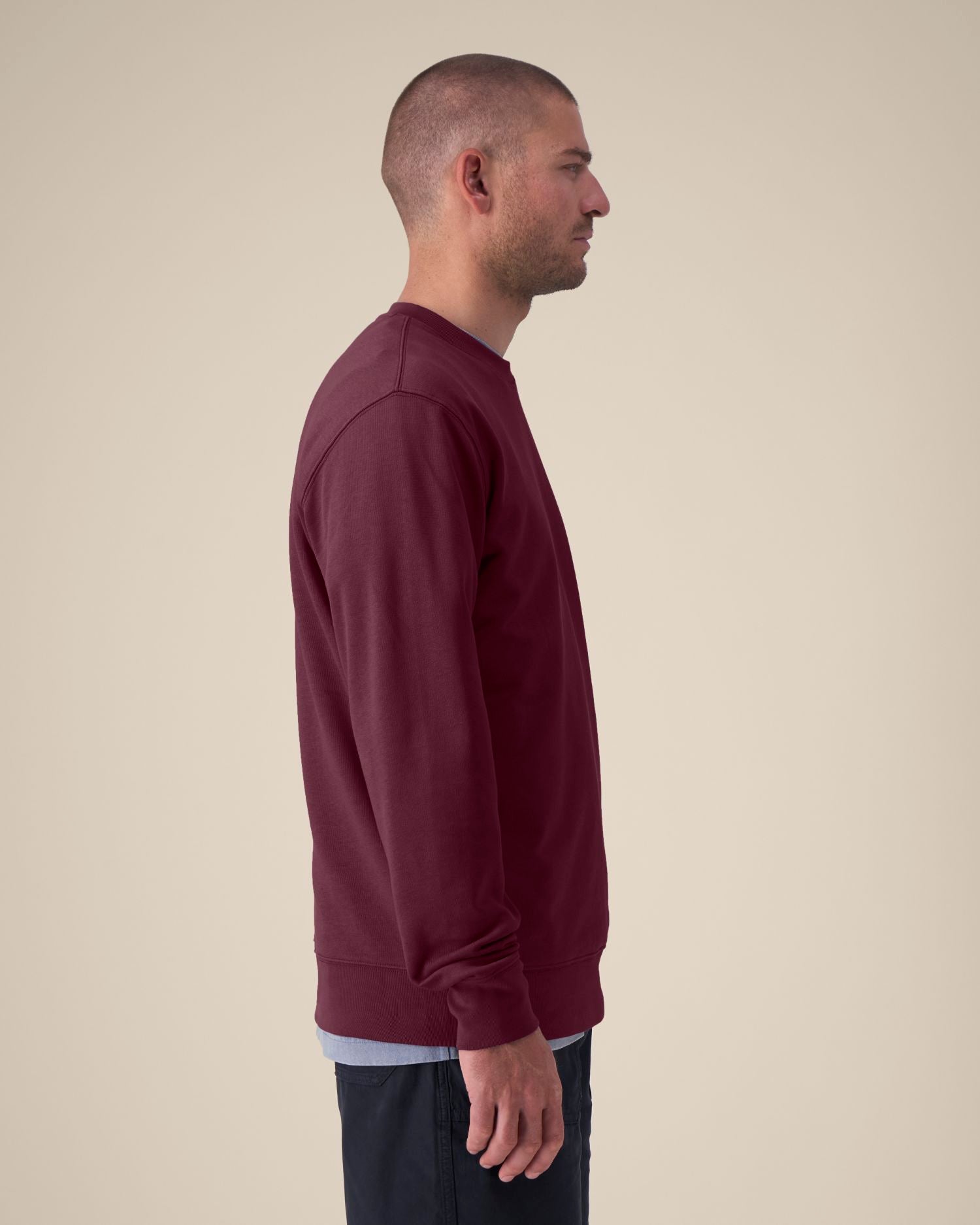 Deep Plum