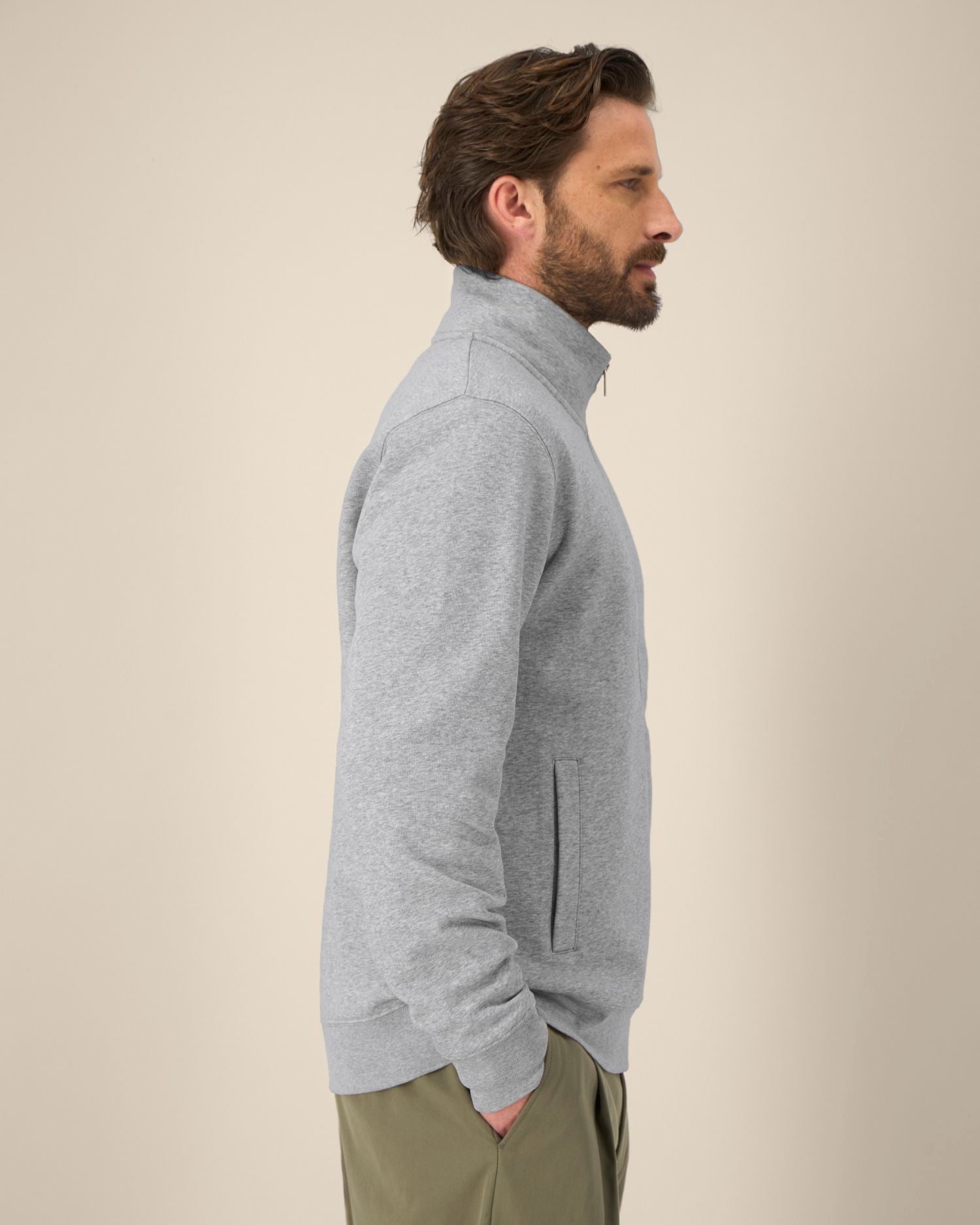 Heather Grey