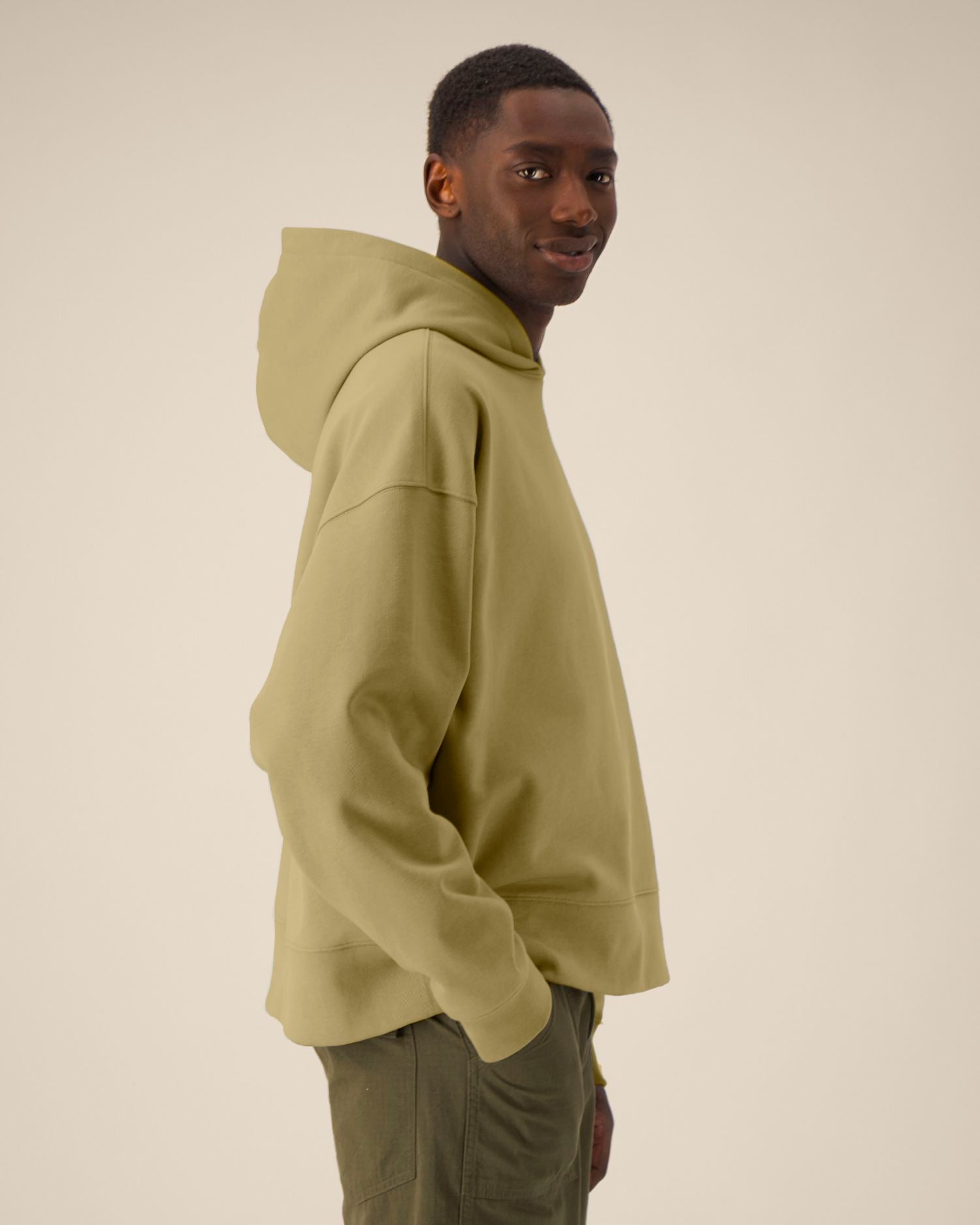 Faded Olive