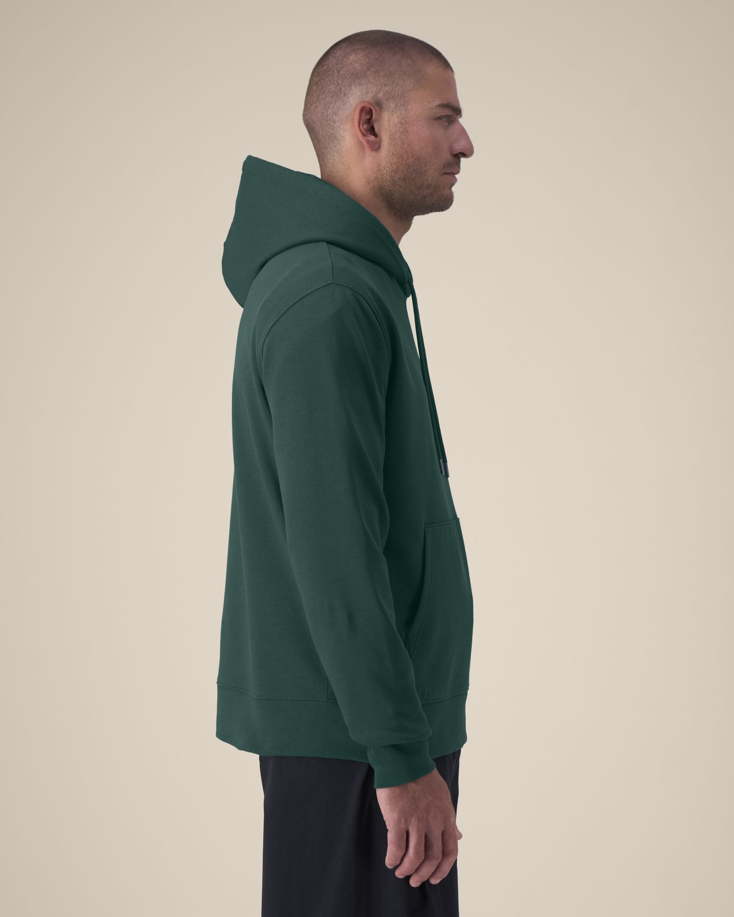 Glazed Green