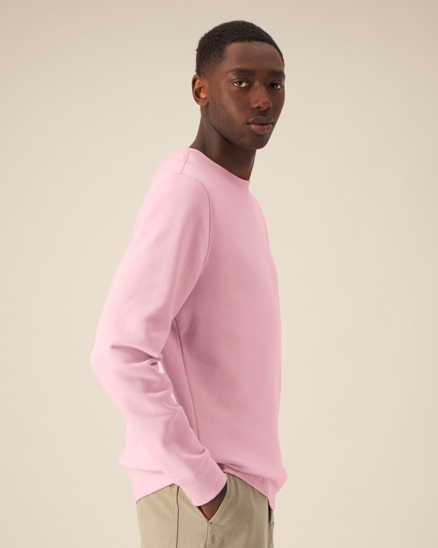 Cotton Pink