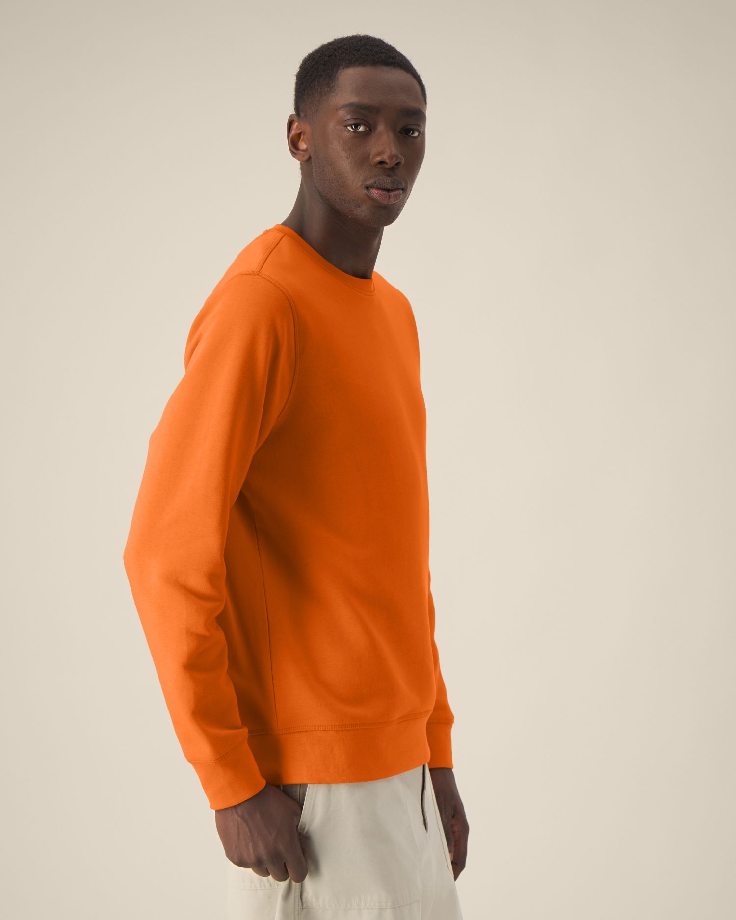 Bright Orange