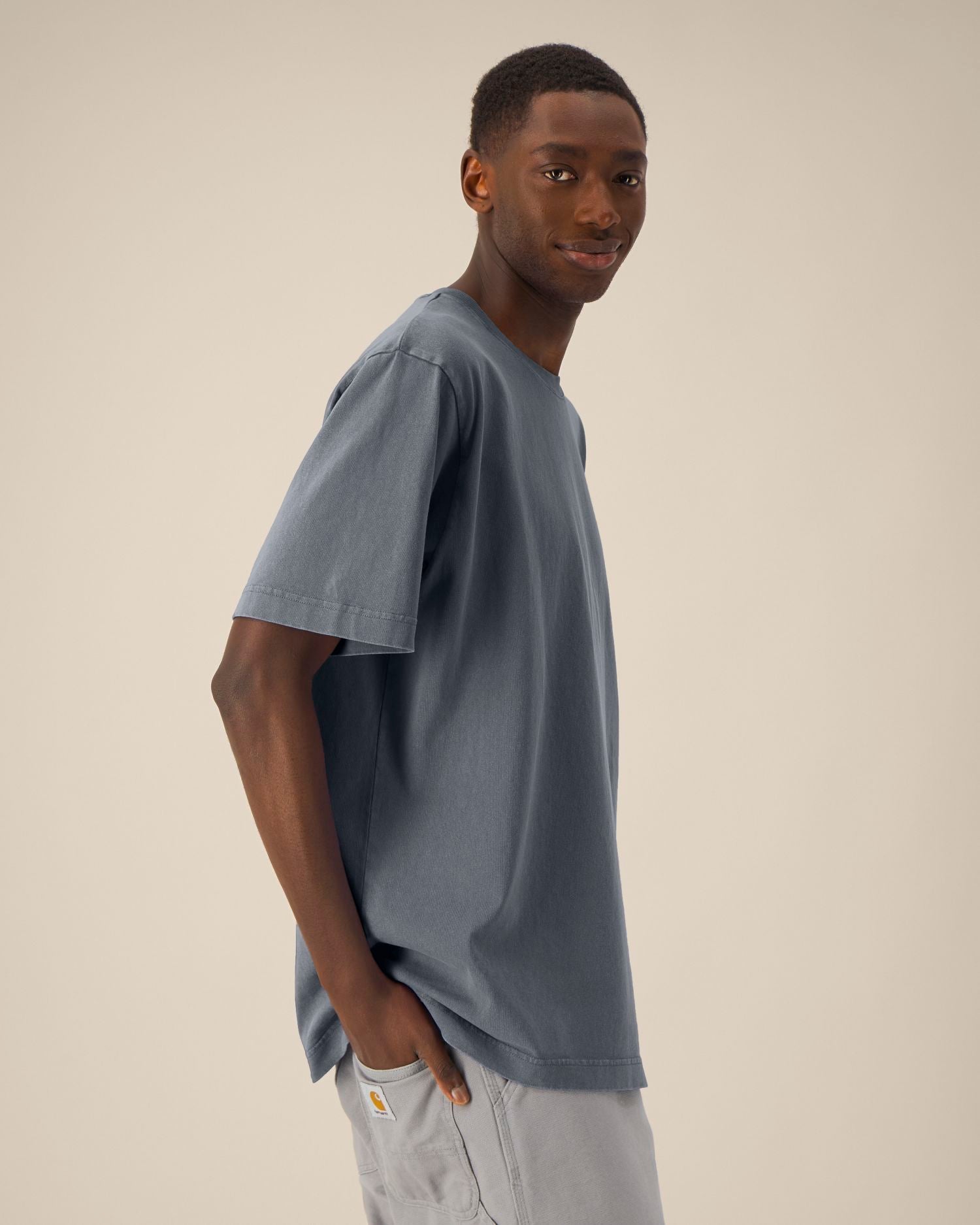 G. Dyed Anthracite