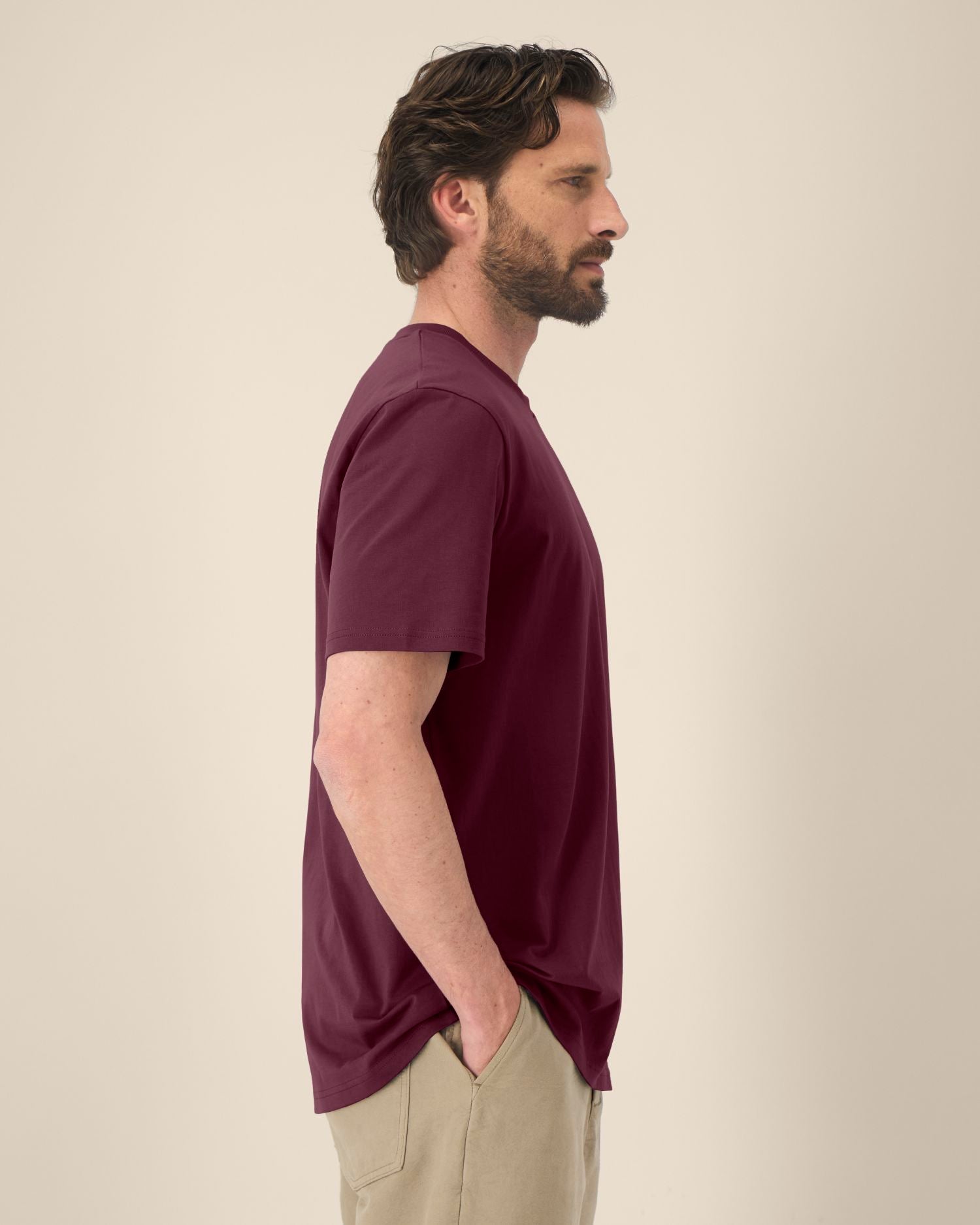 Deep Plum