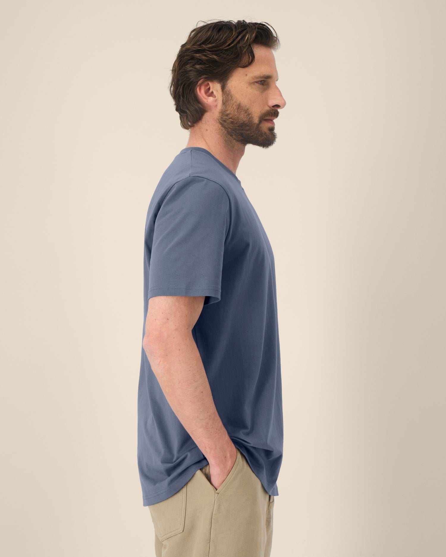 Blue Grey