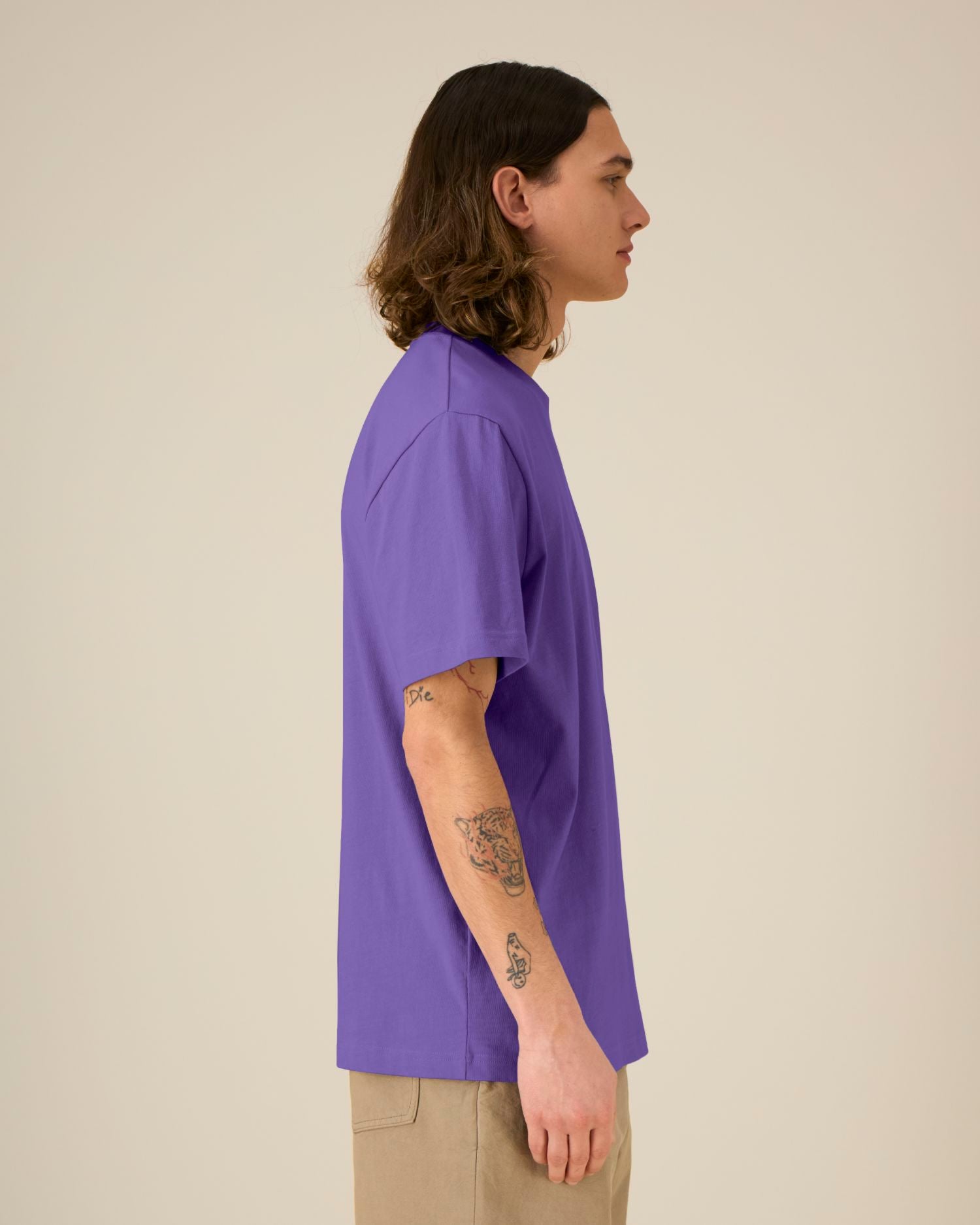 Purple Love