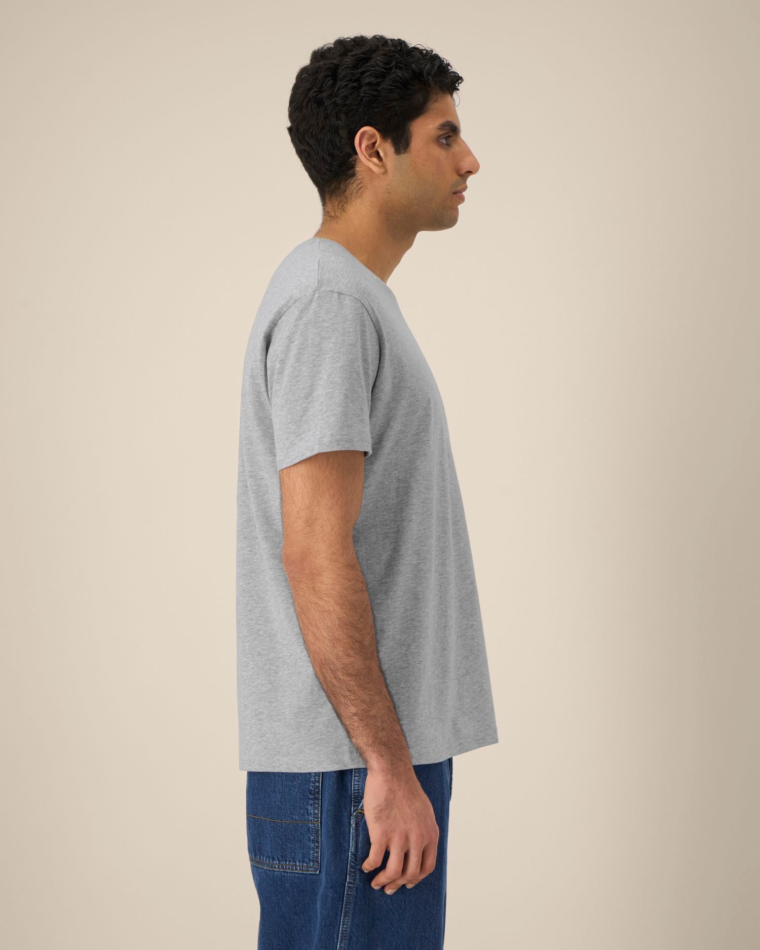 Heather Grey