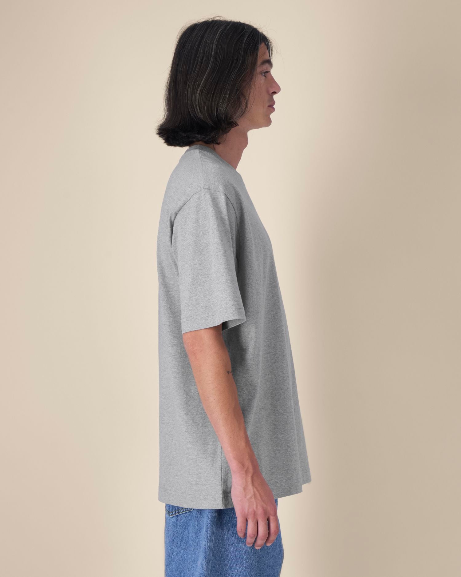 Heather Grey