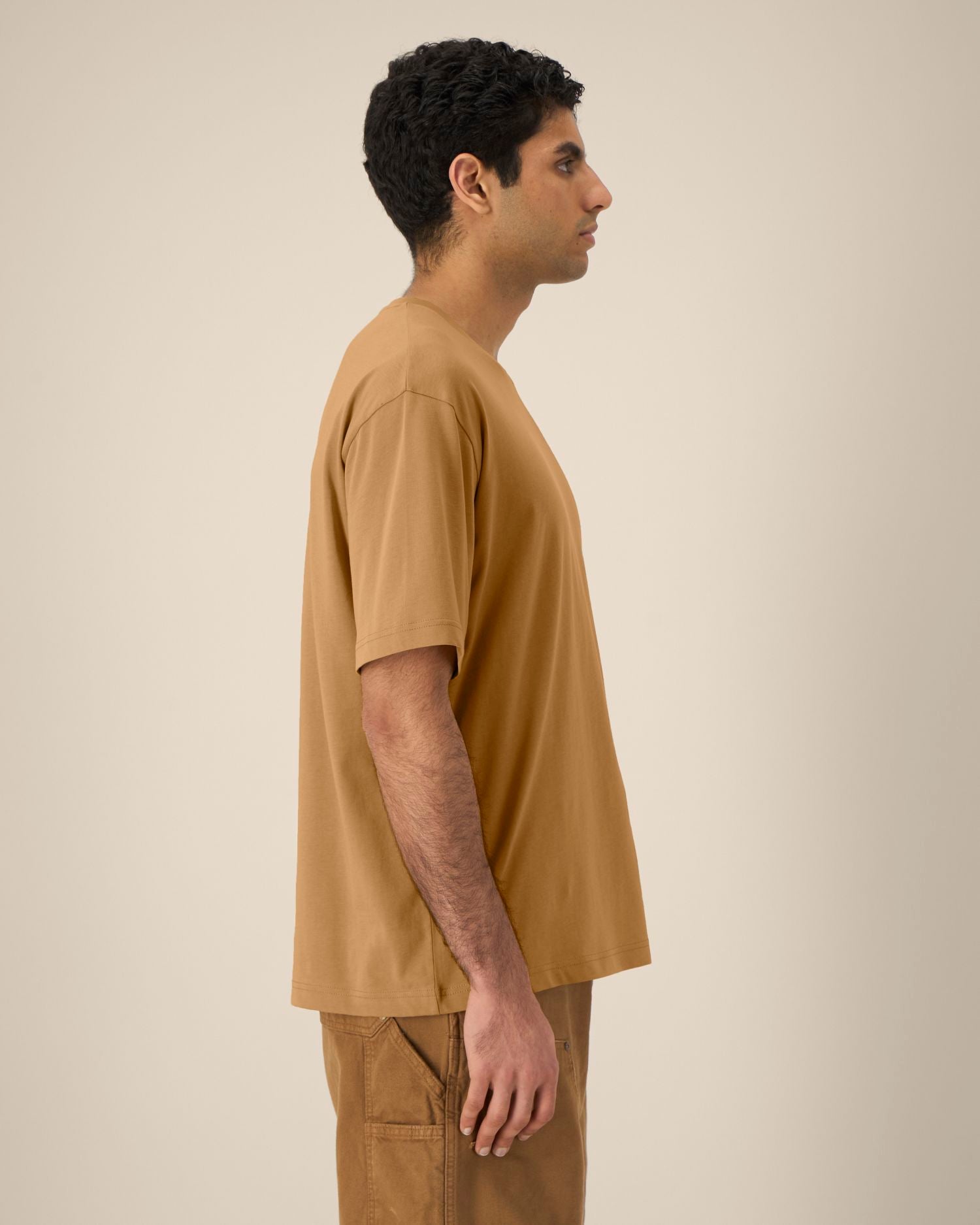 Grounded Beige
