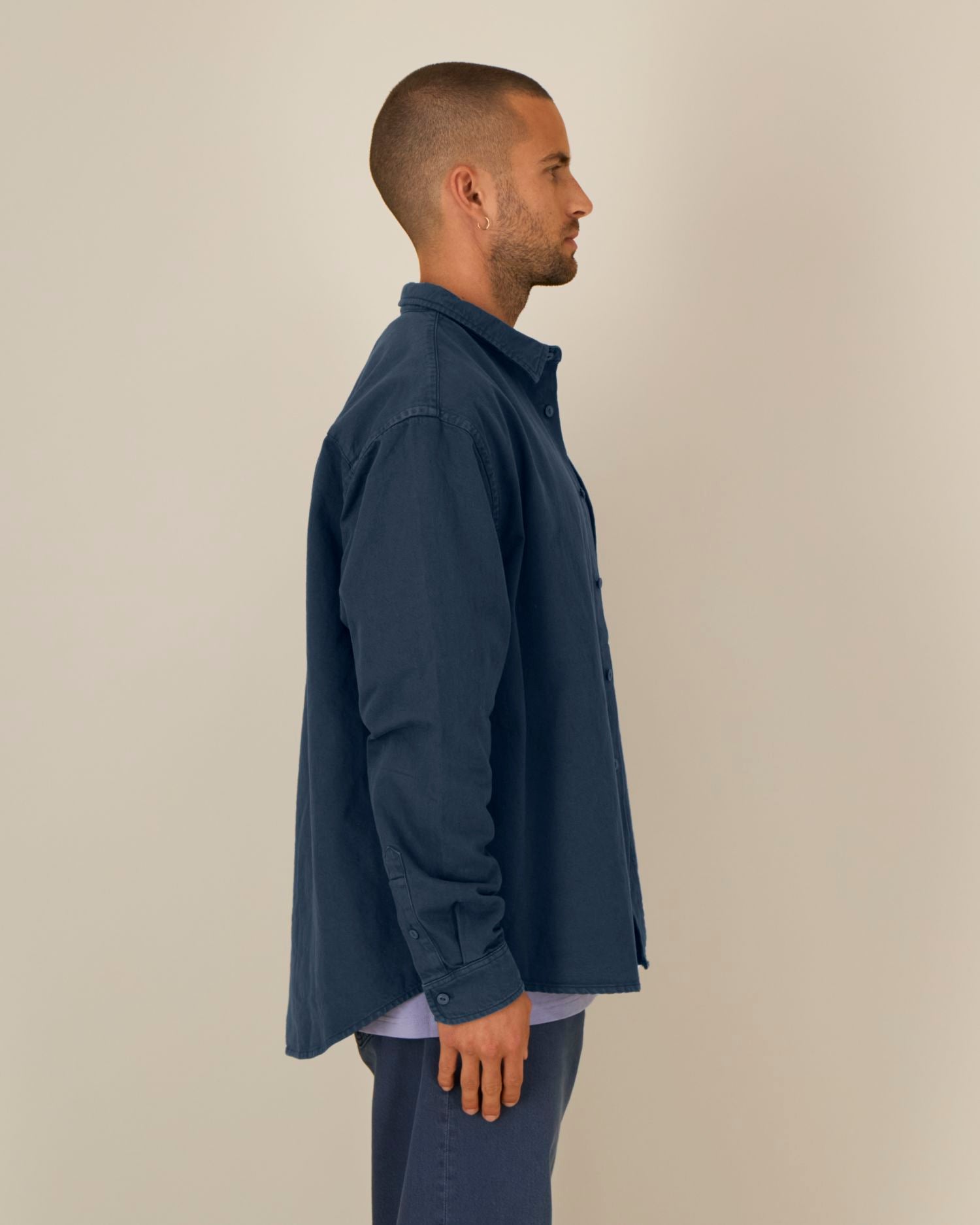 G.Dyed Navy