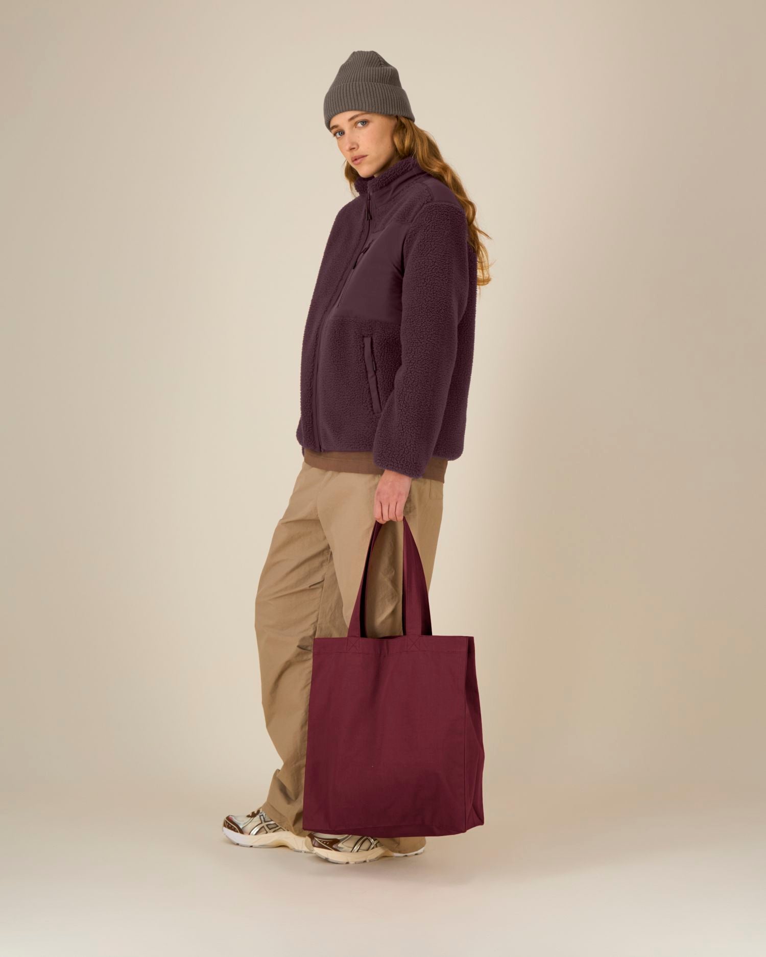 Sac - MID TOTE BAG