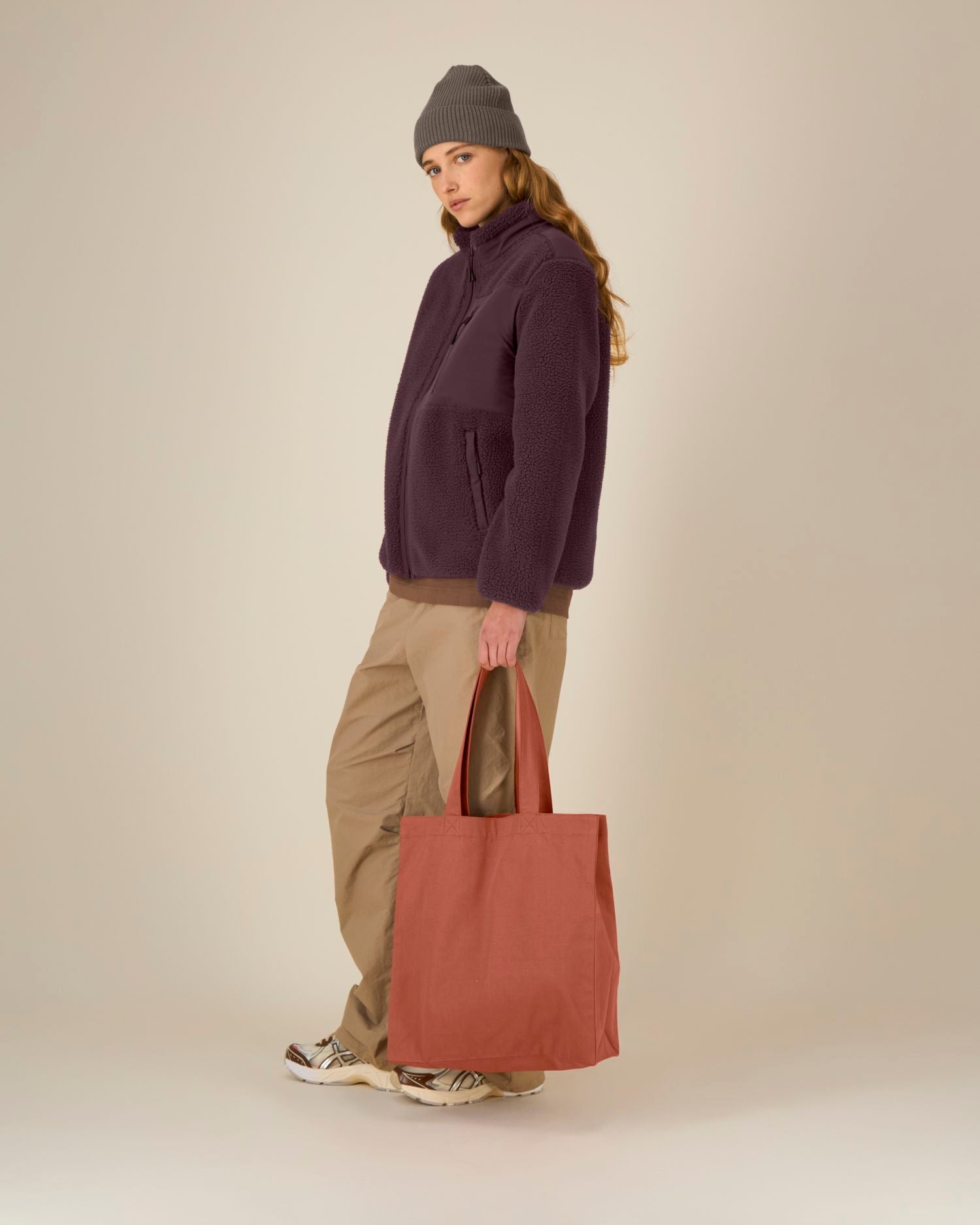 Heritage Brown