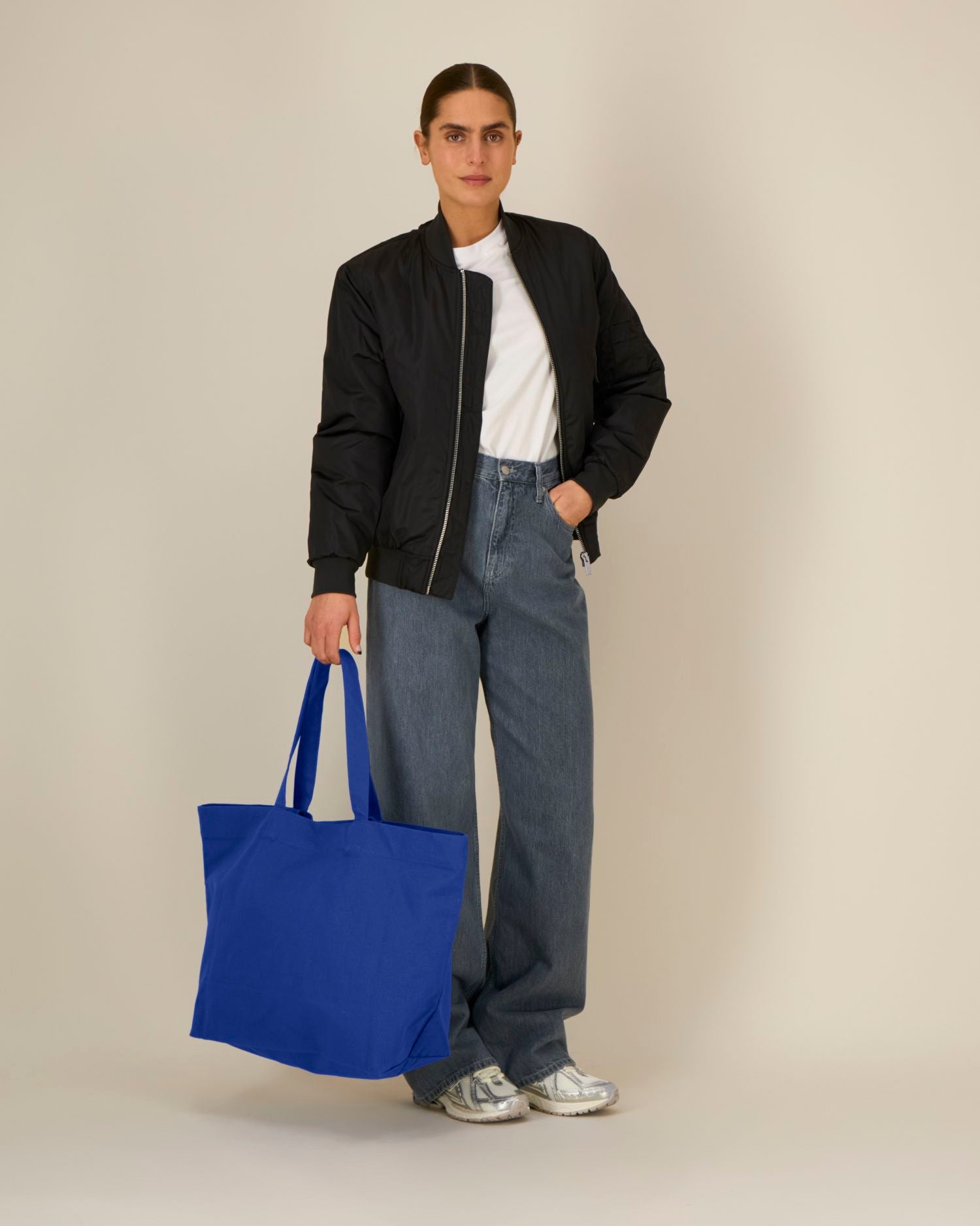 Sac - SHOPPING BAG 2.0
