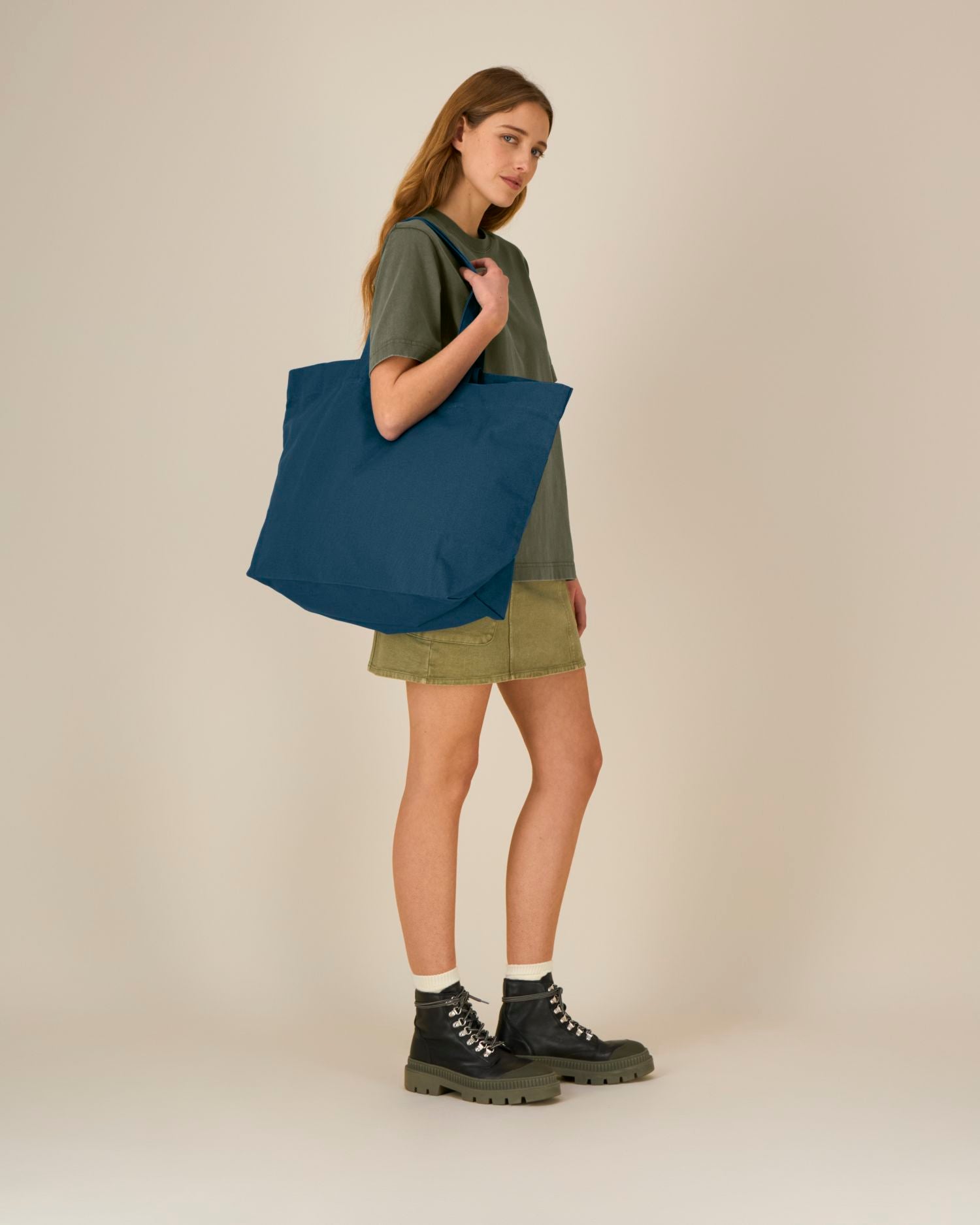 Deep Teal