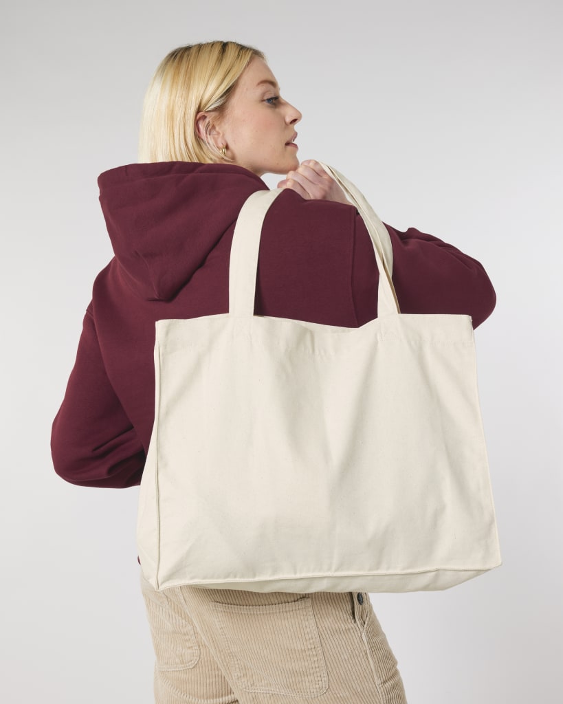 Stanley/Stella - Sac Shopping Bag