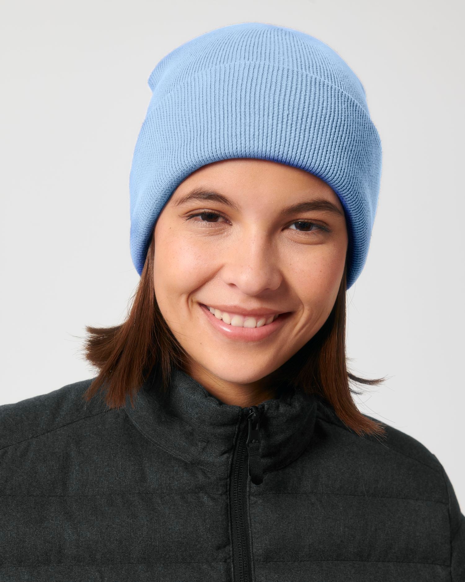 Bonnet - RIB BEANIE