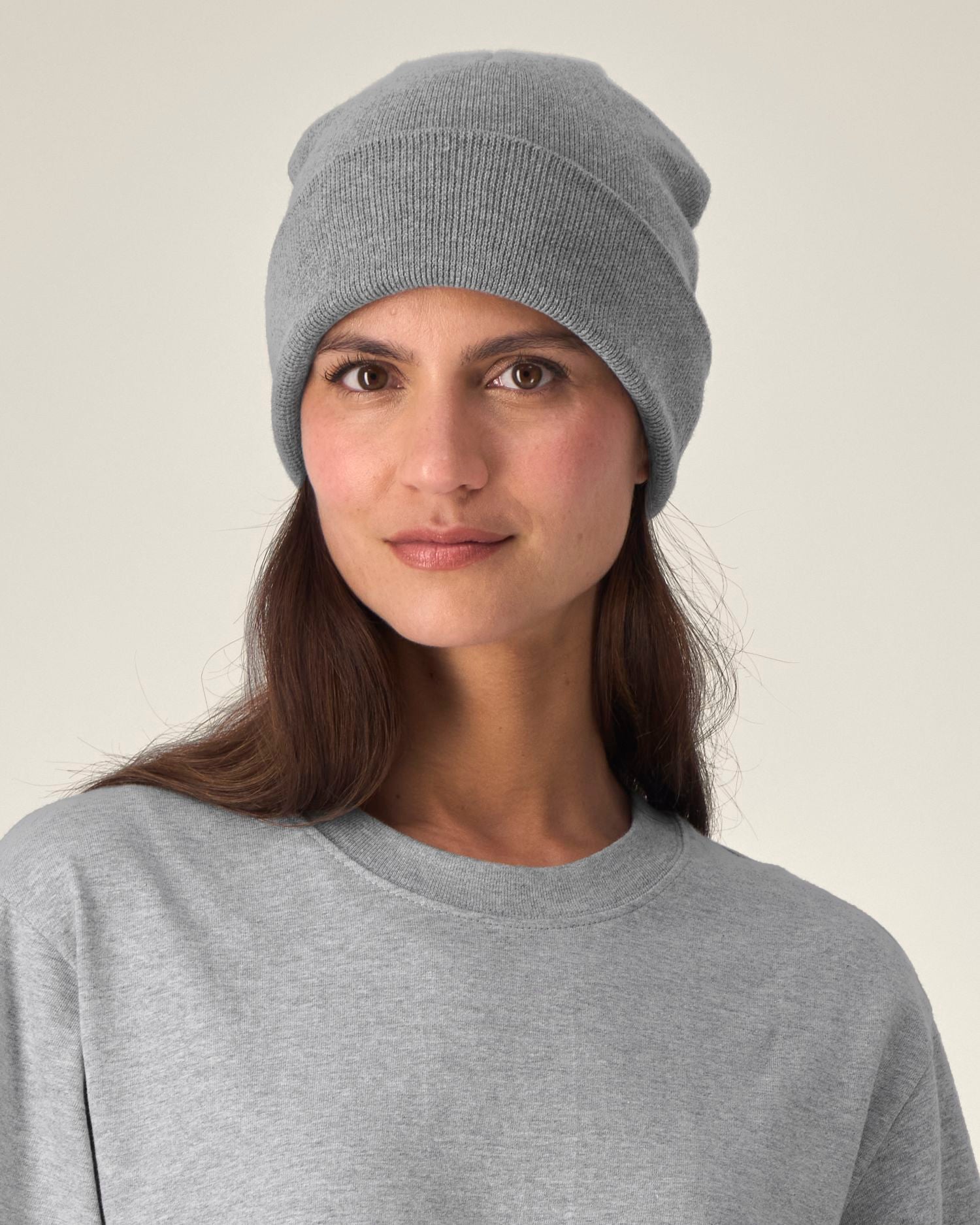 Mid Heather Grey