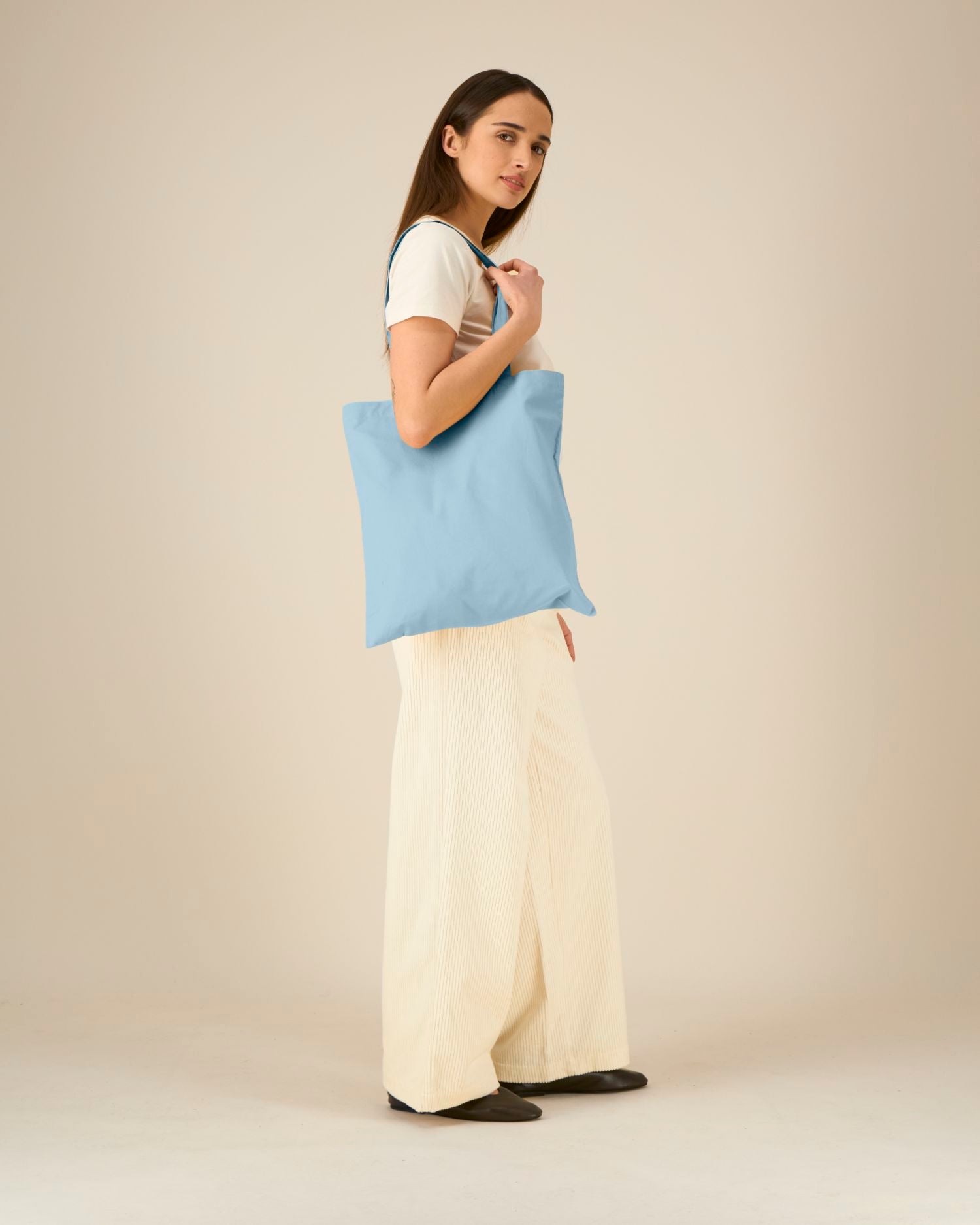 Sac - LIGHT TOTE BAG