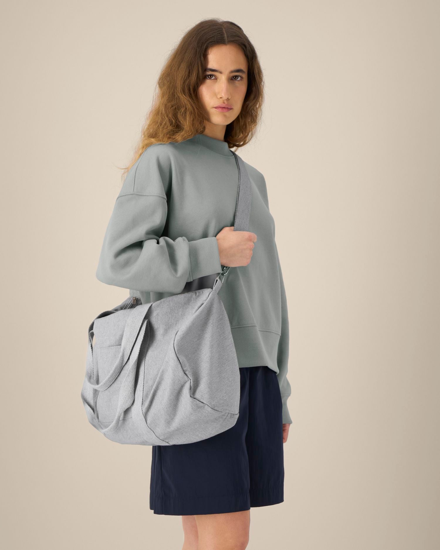 Sac - DUFFLE BAG