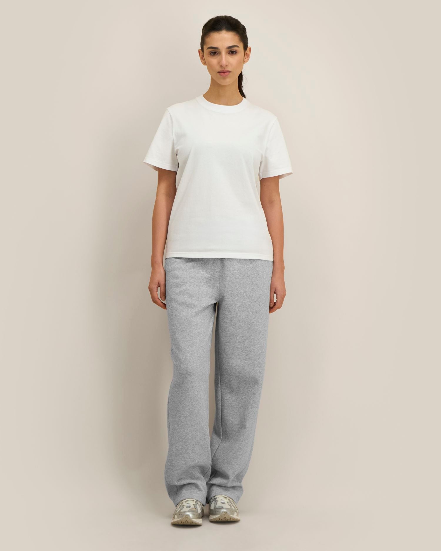 Heather Grey