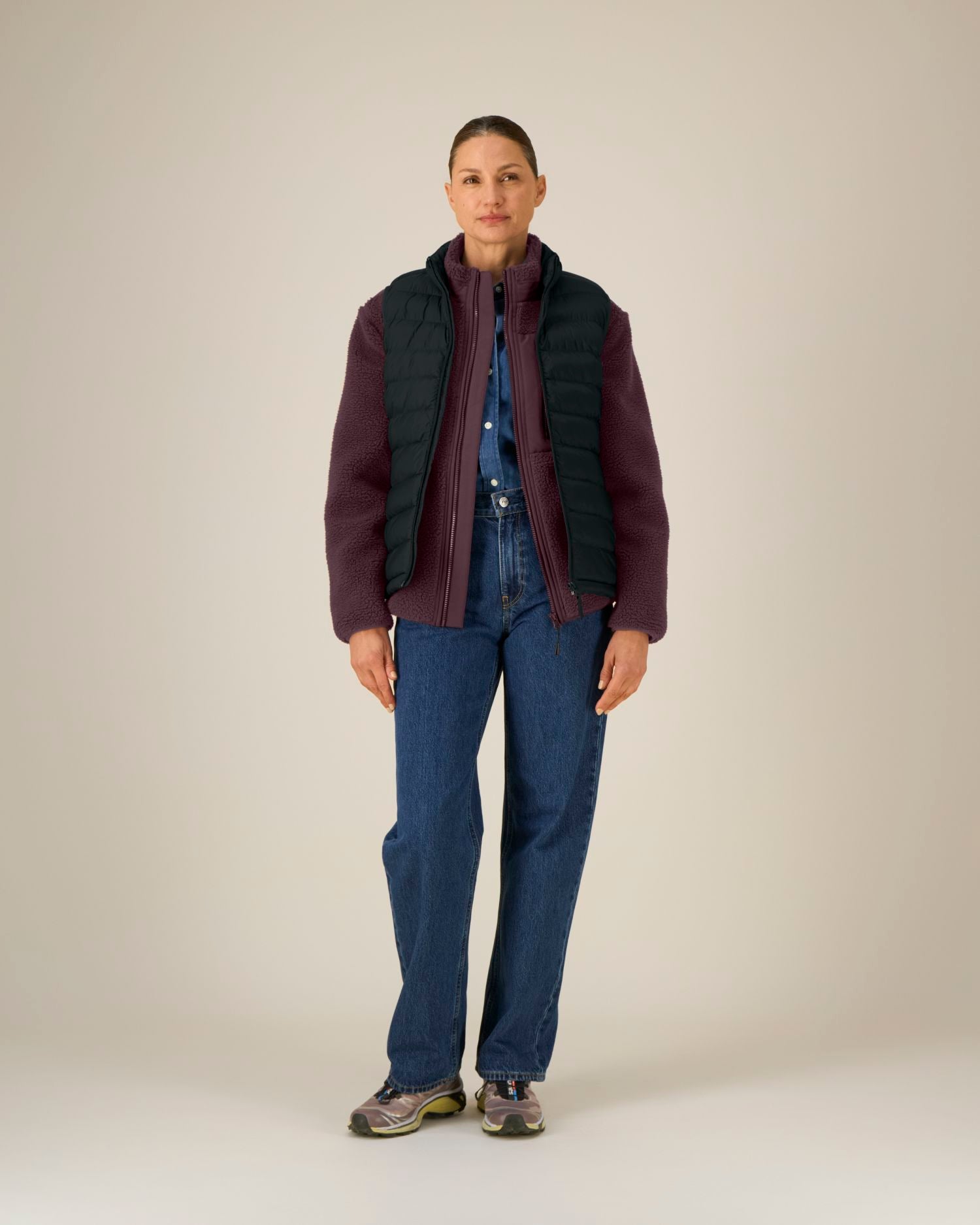 Veste légère - STELLA CLIMBER 2.0
