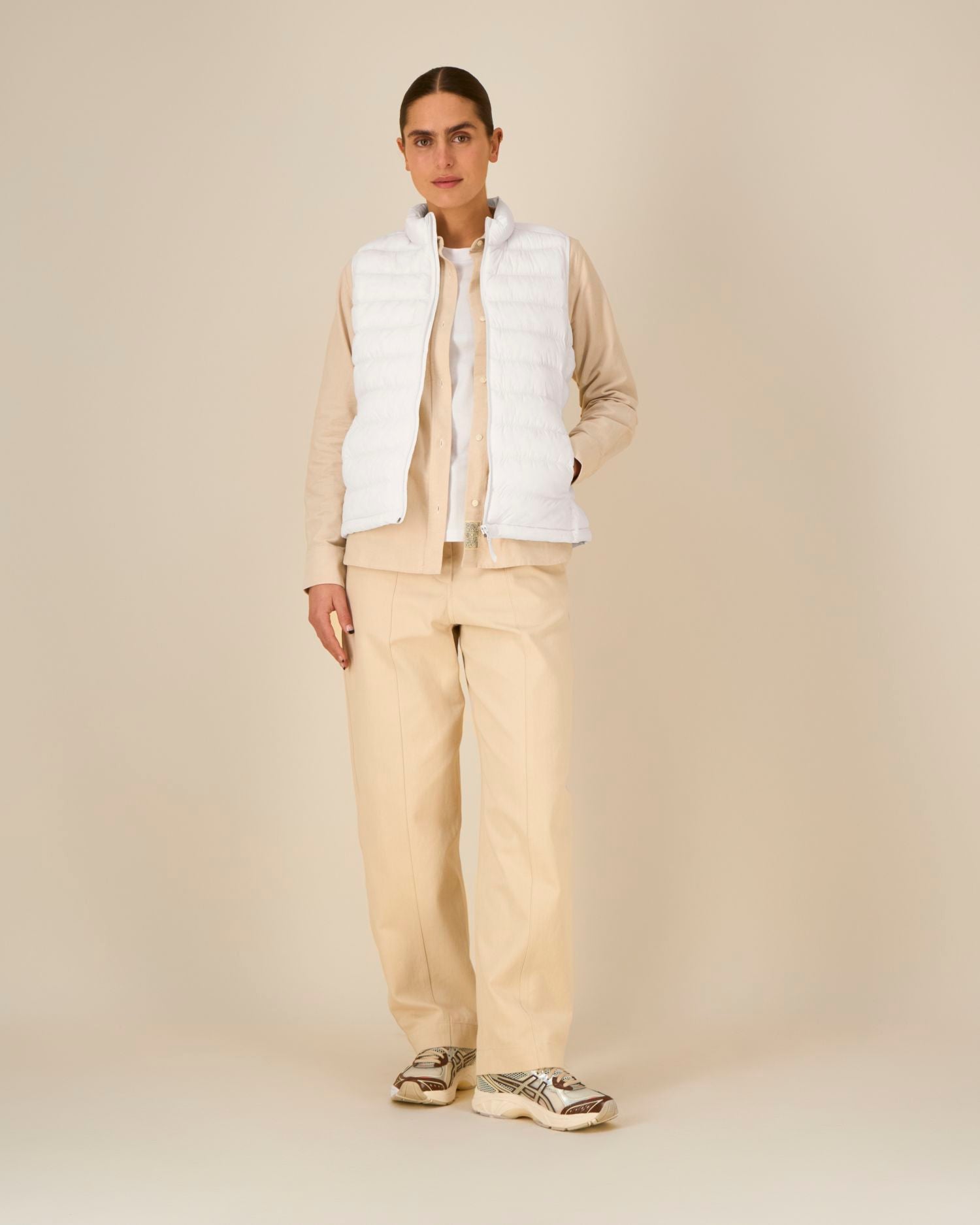 Off White