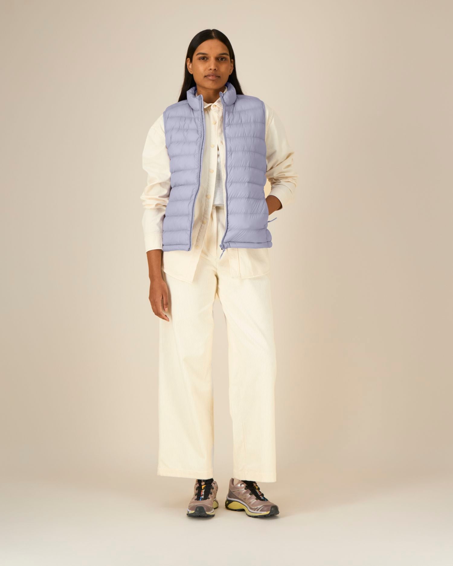 Veste légère - STELLA CLIMBER 2.0