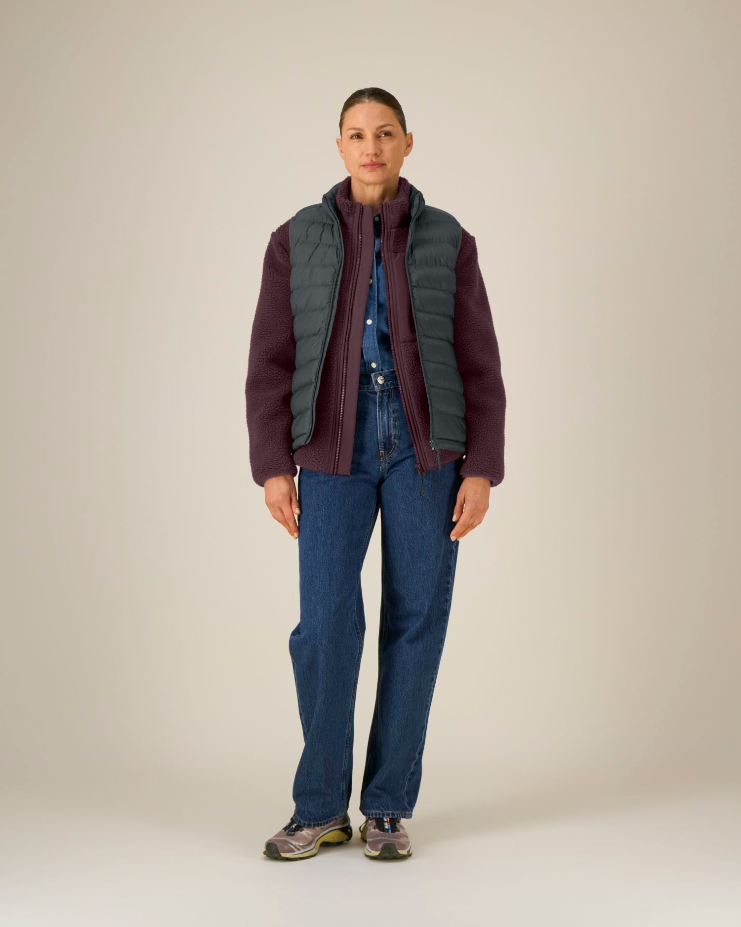 Veste légère - STELLA CLIMBER 2.0