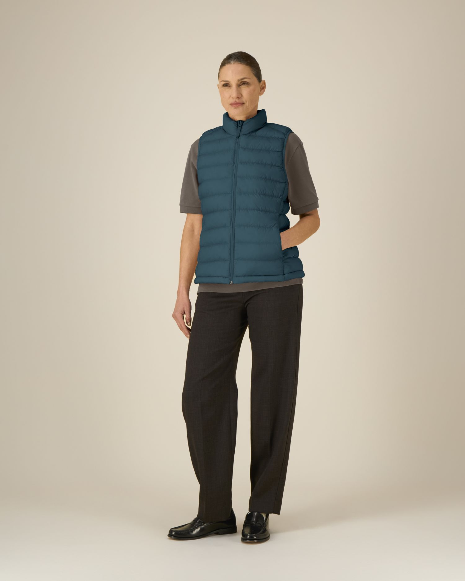 Veste légère - STELLA CLIMBER 2.0