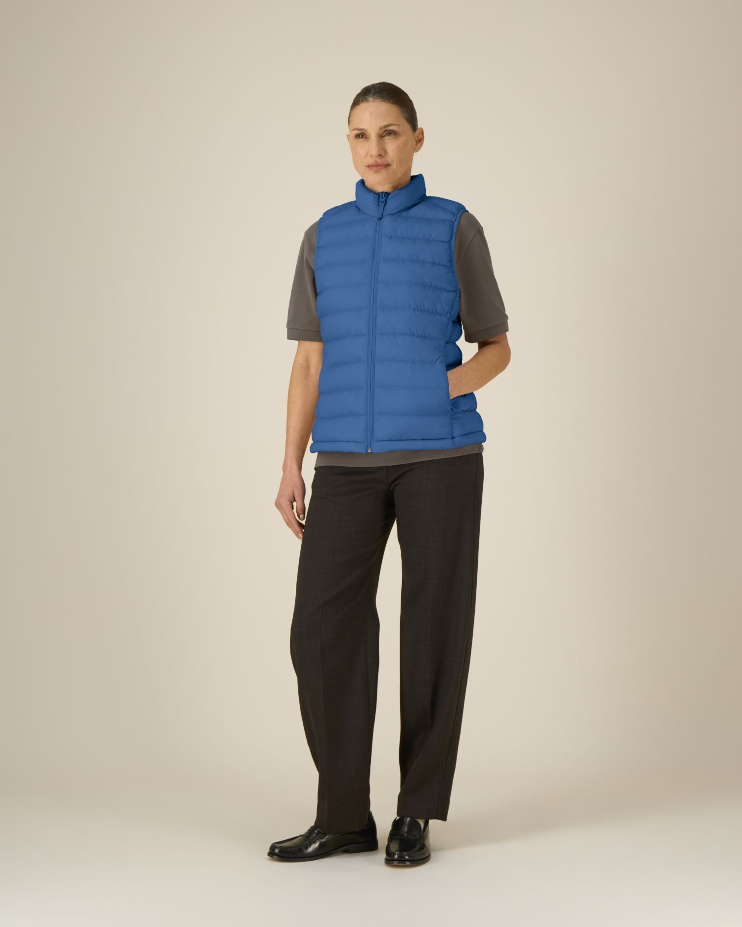 Veste légère - STELLA CLIMBER 2.0