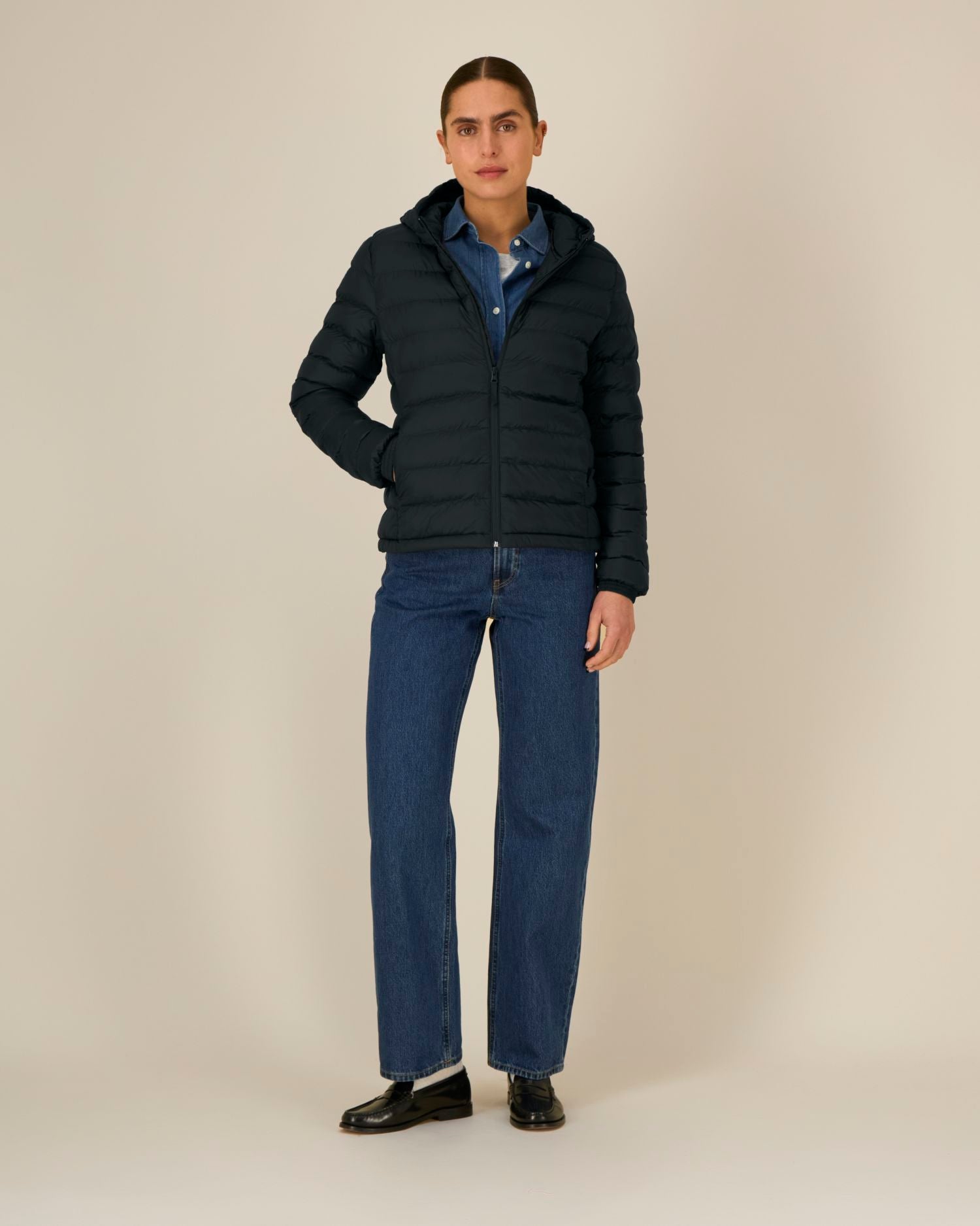 Veste légère - STELLA VOYAGER 2.0