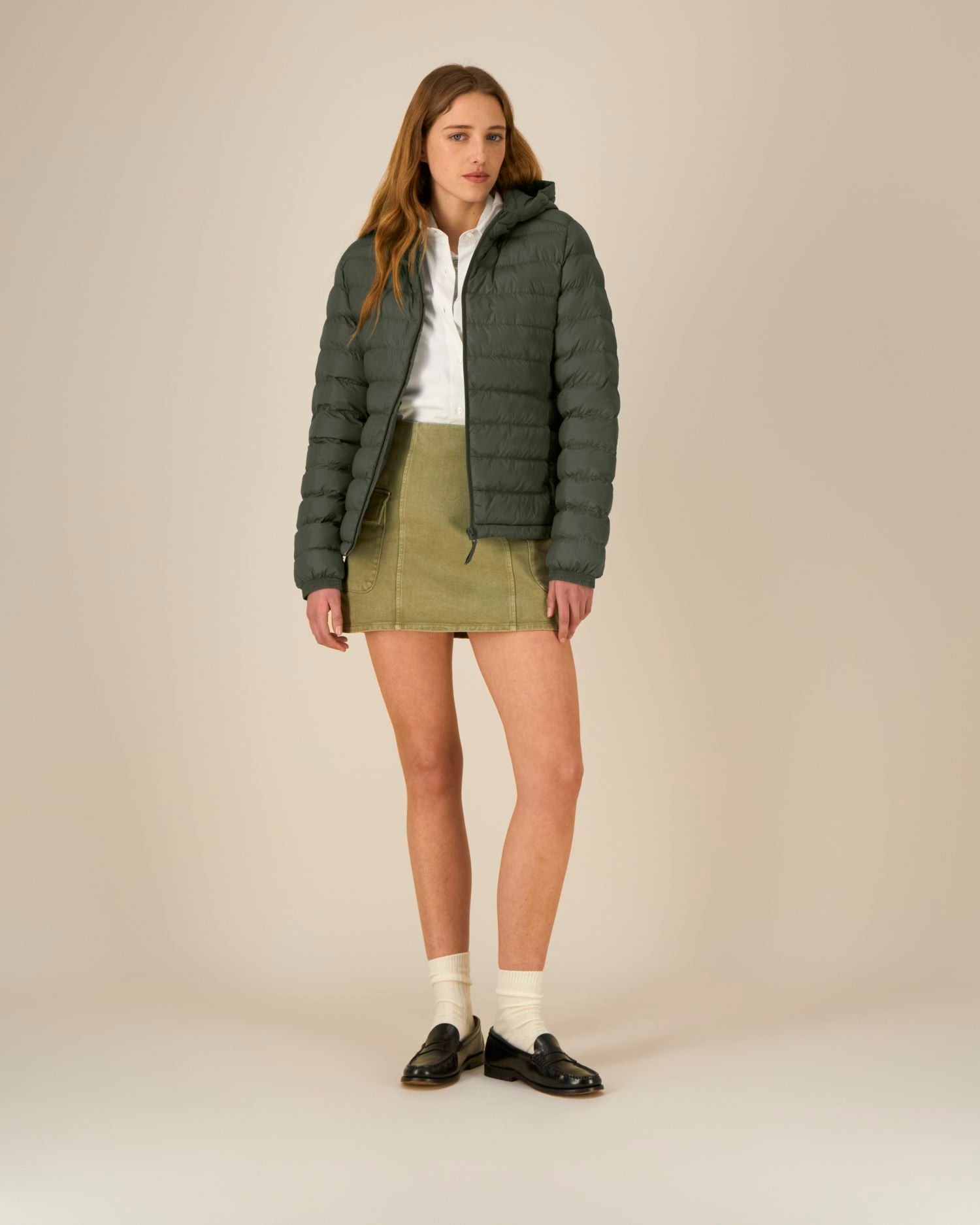 Veste légère - STELLA VOYAGER 2.0