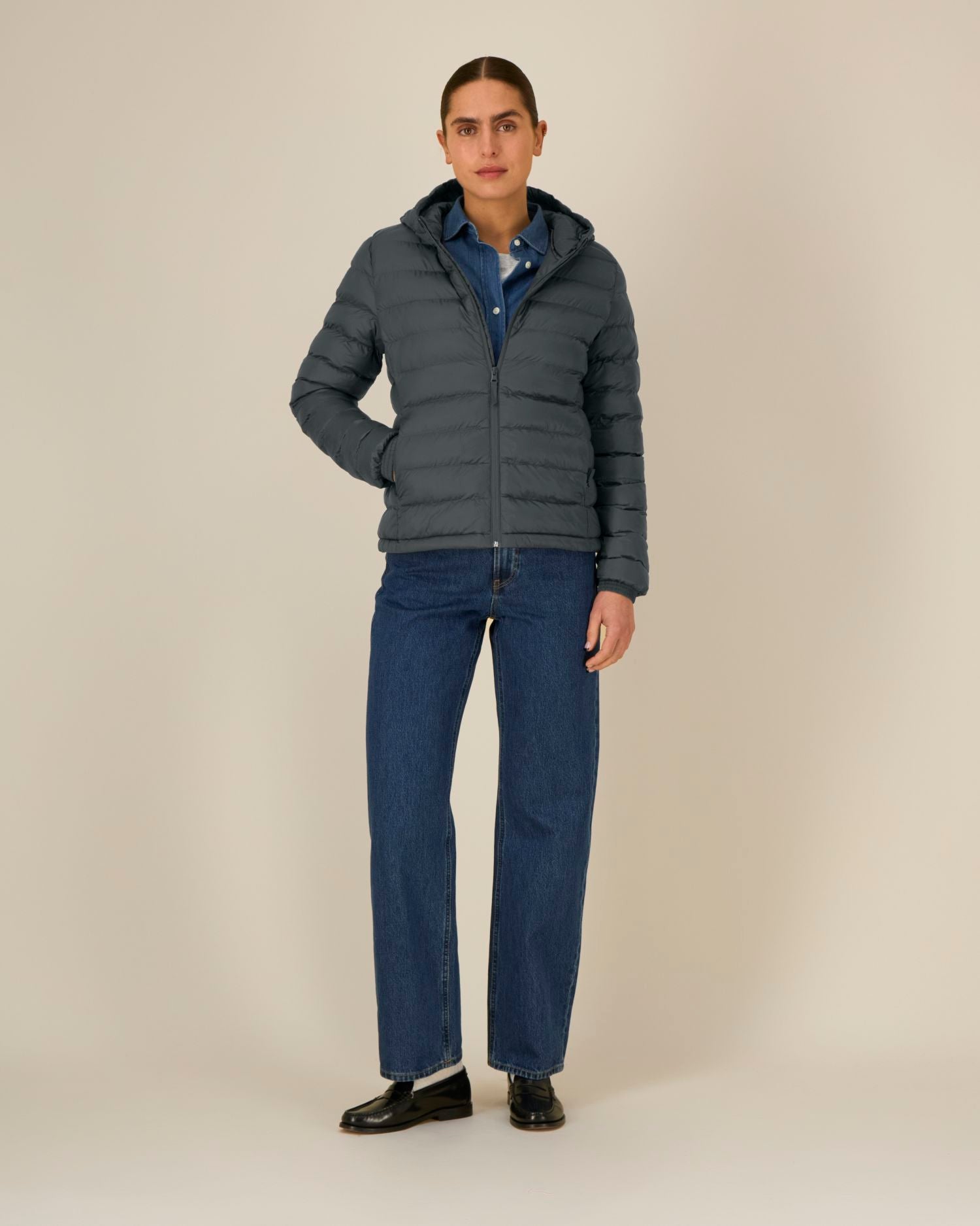 Veste légère - STELLA VOYAGER 2.0