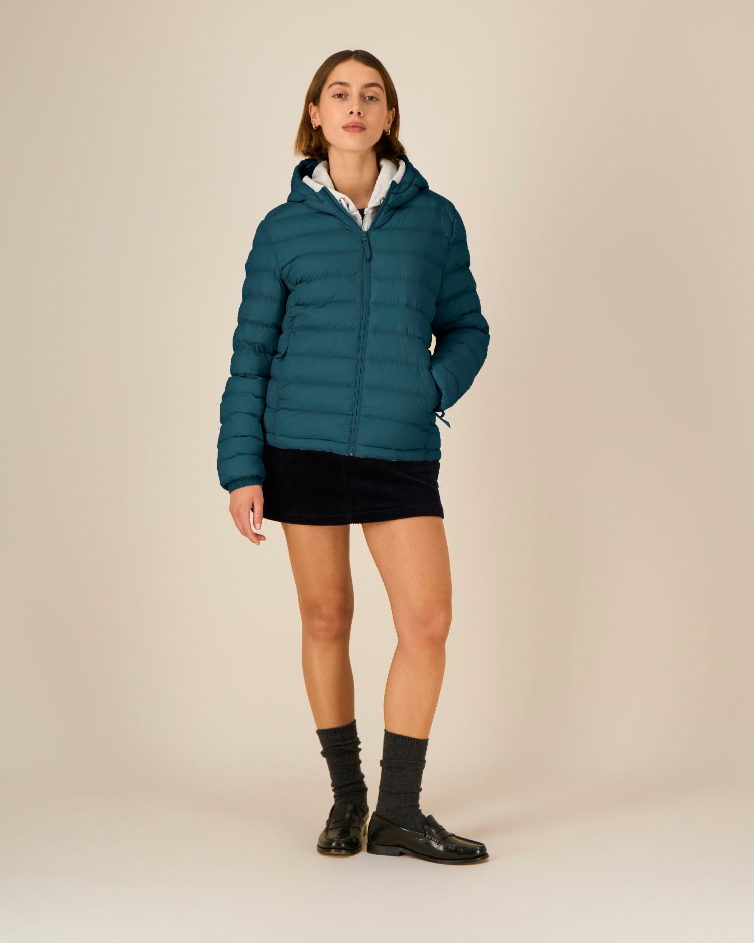 Veste légère - STELLA VOYAGER 2.0