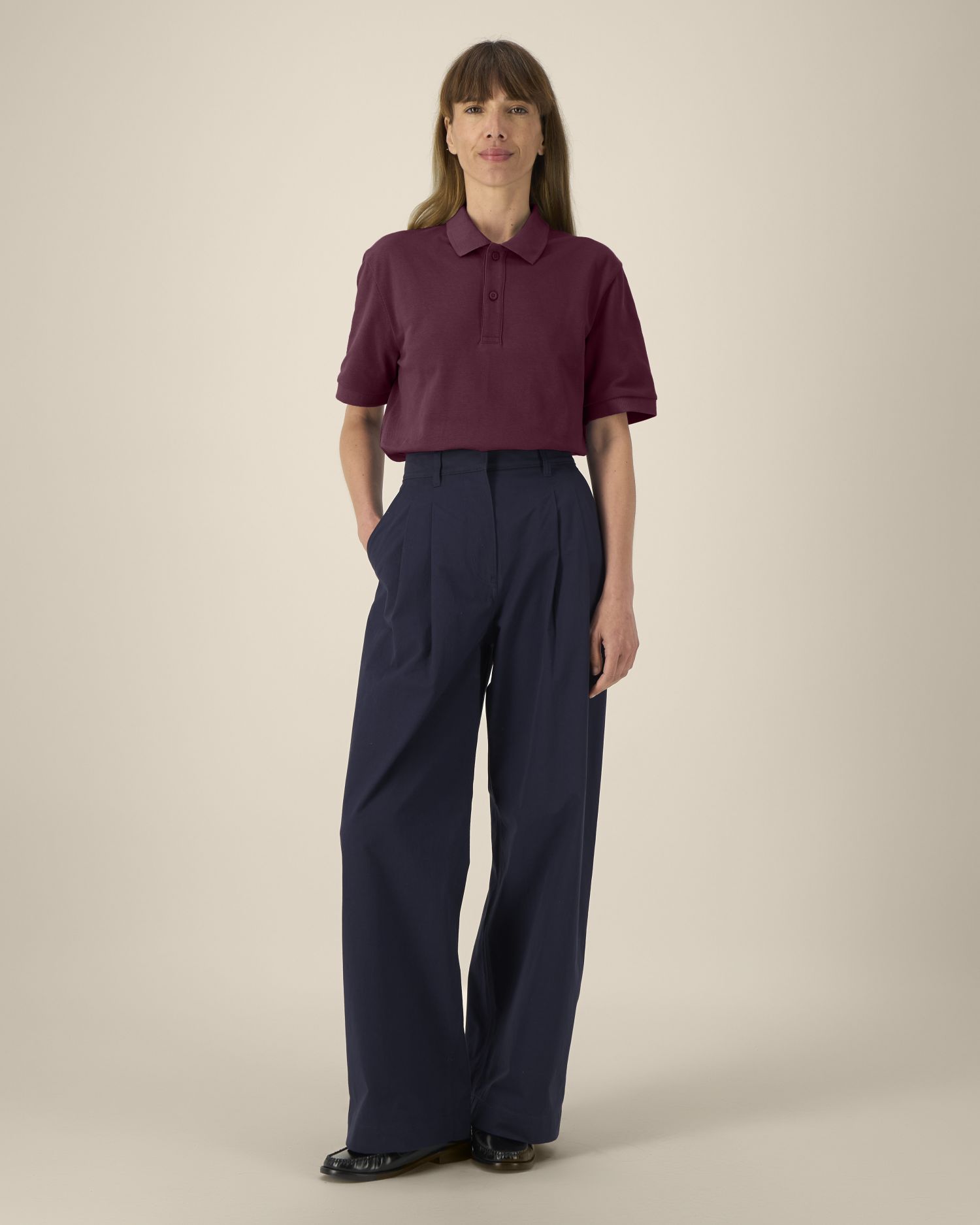 Deep Plum