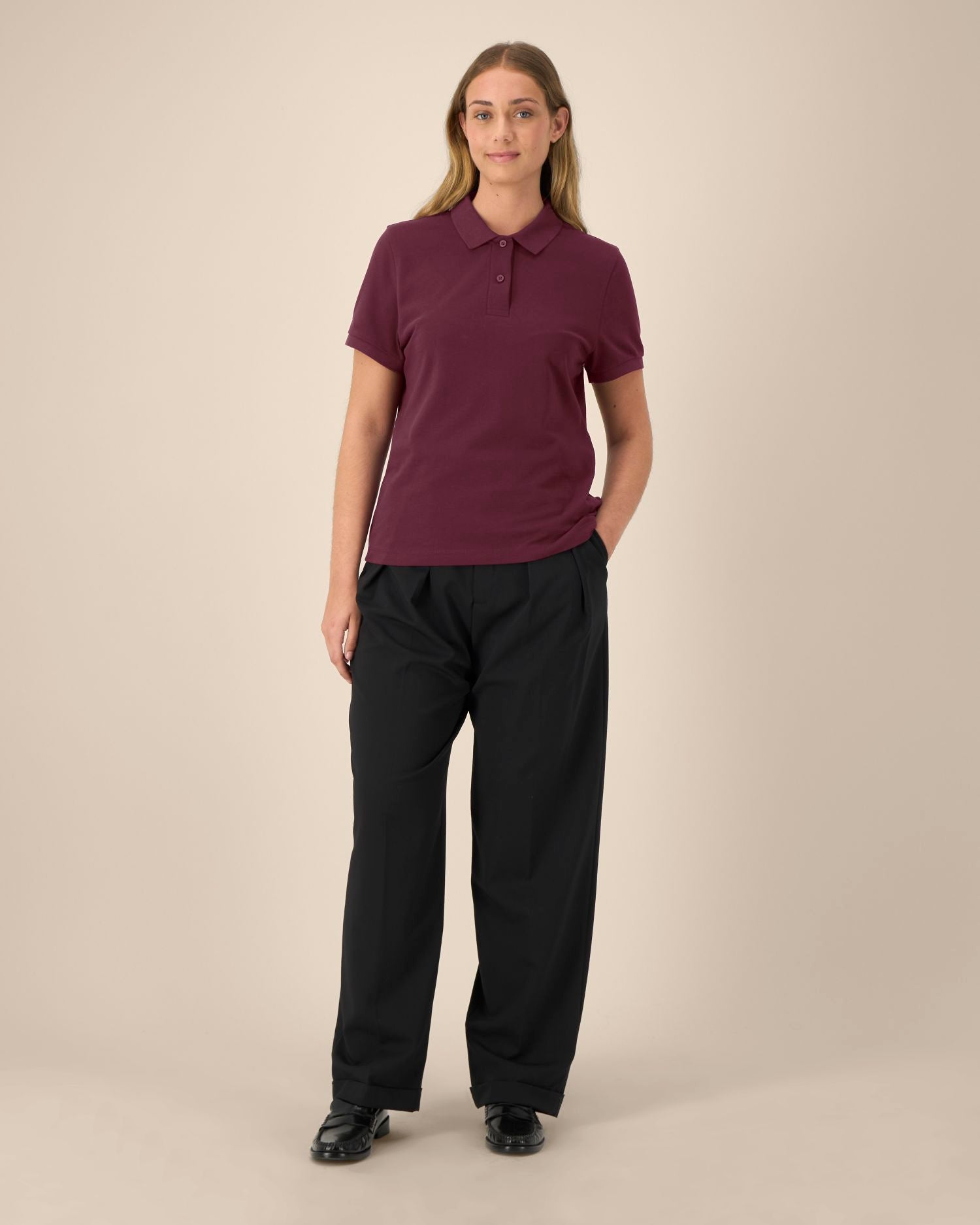 Deep Plum