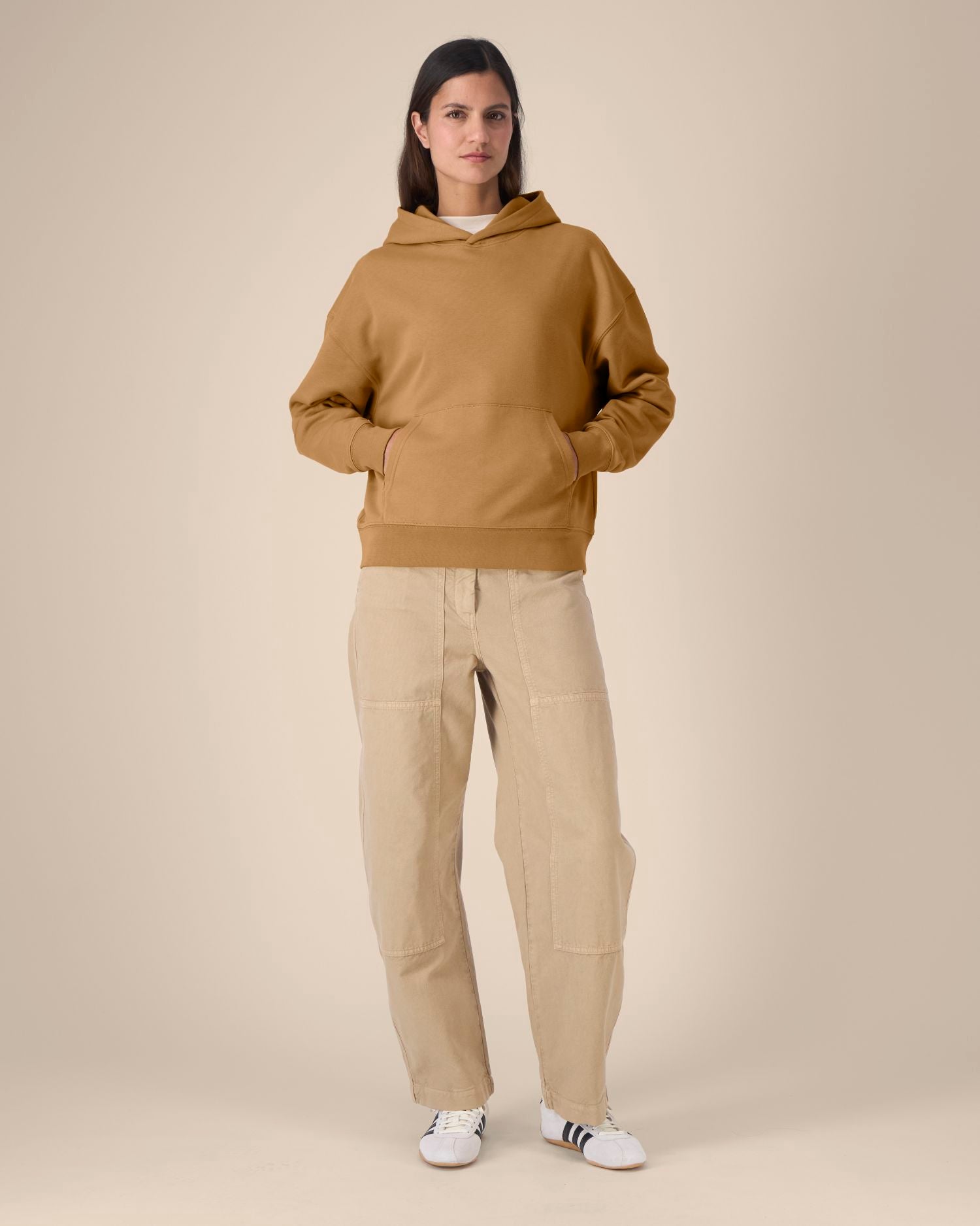 Grounded Beige