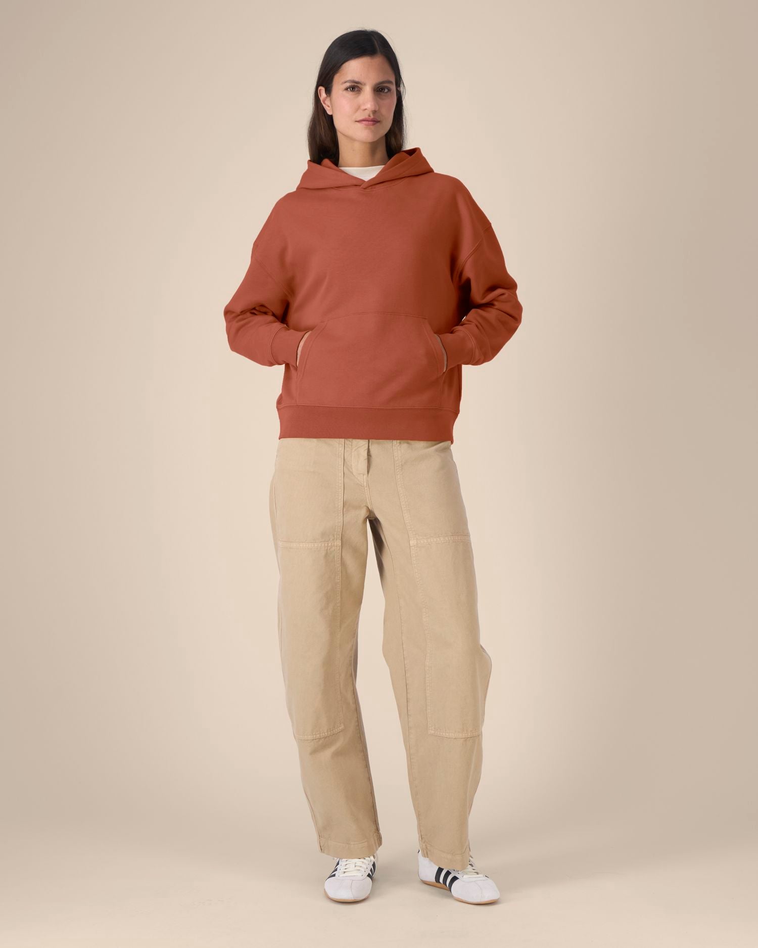 Heritage Brown