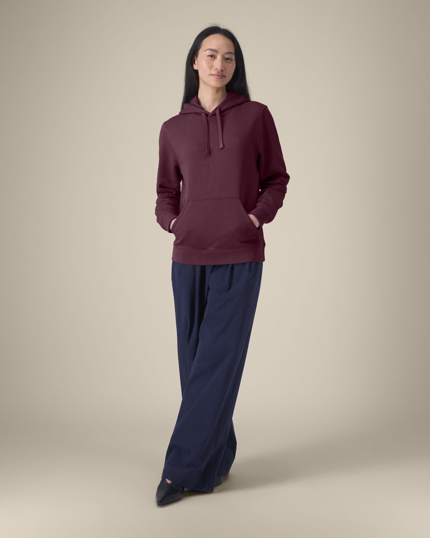 Deep Plum
