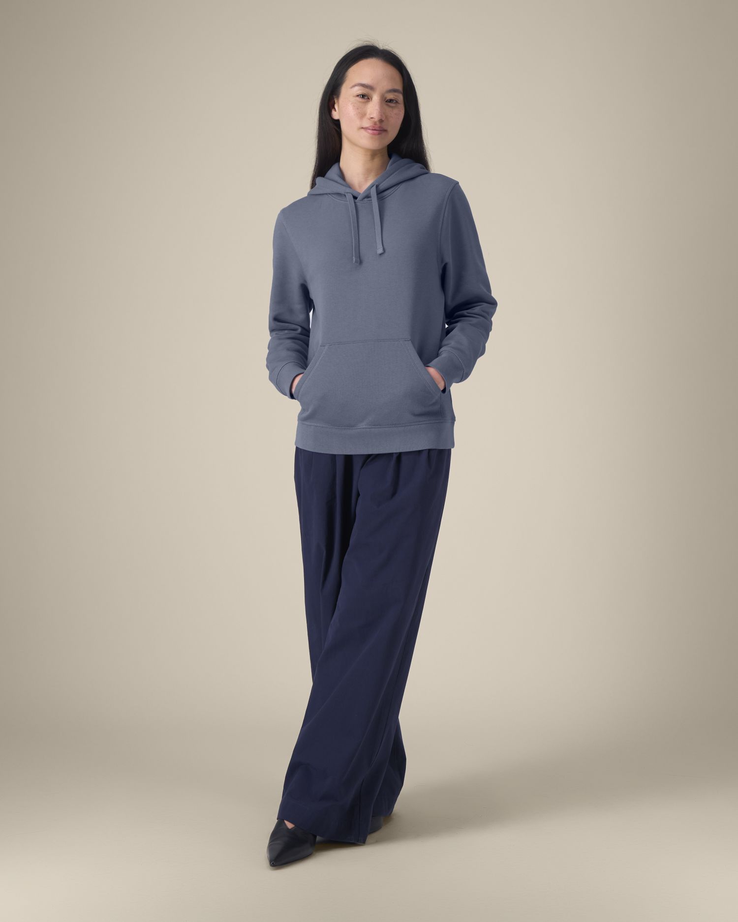 Blue Grey