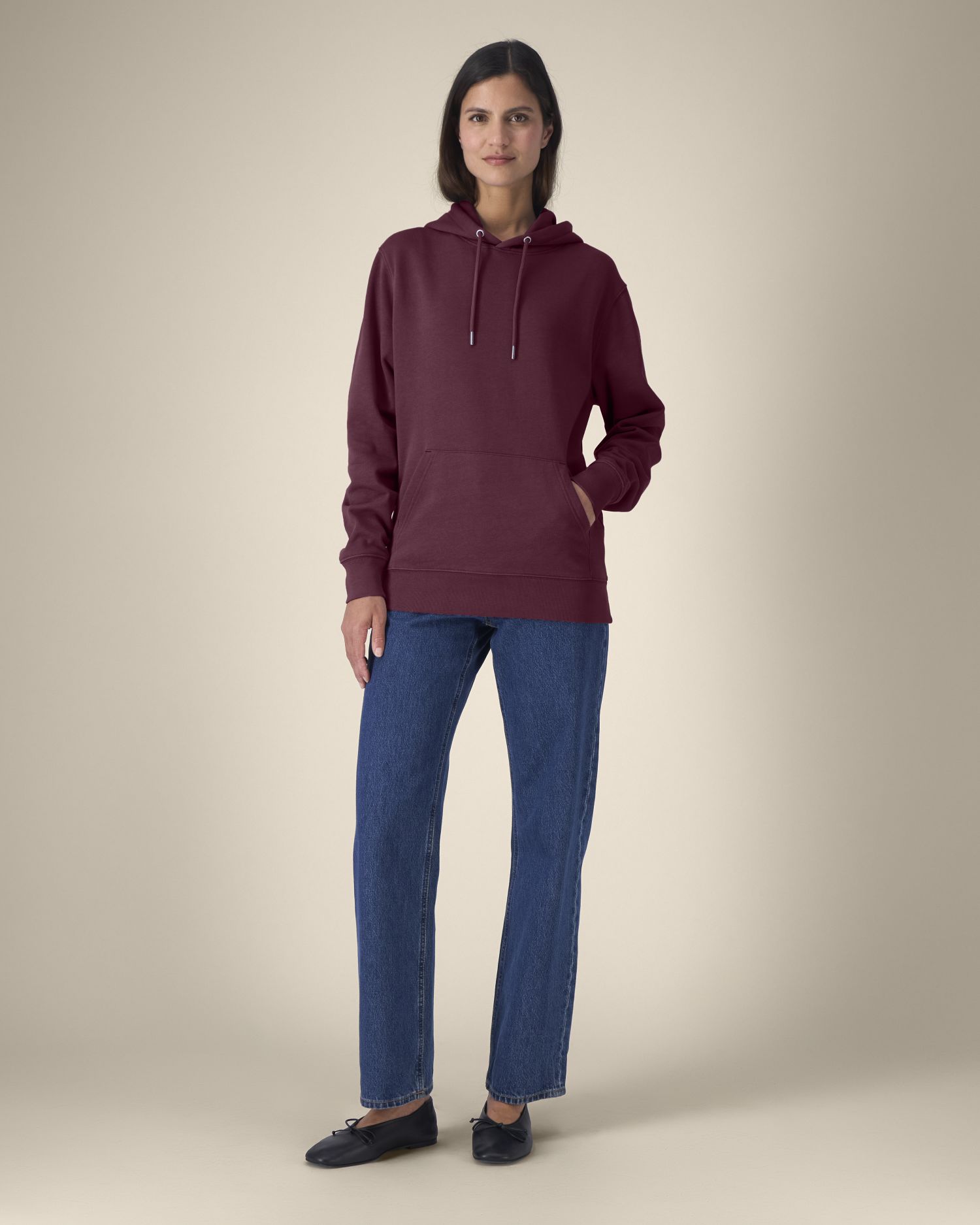 Deep Plum
