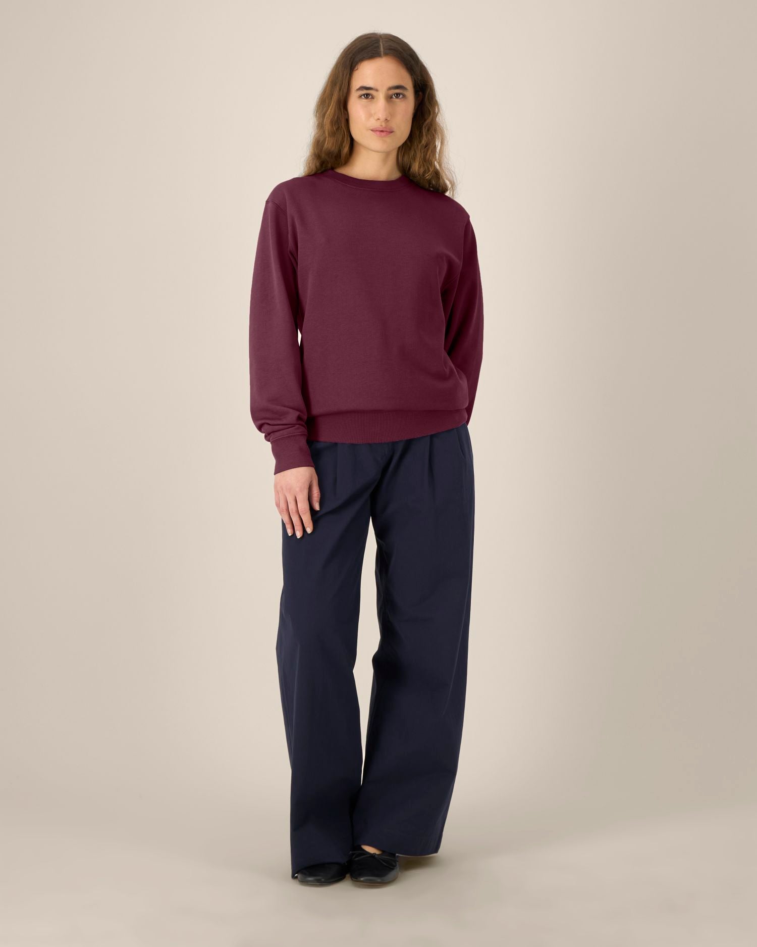 Deep Plum