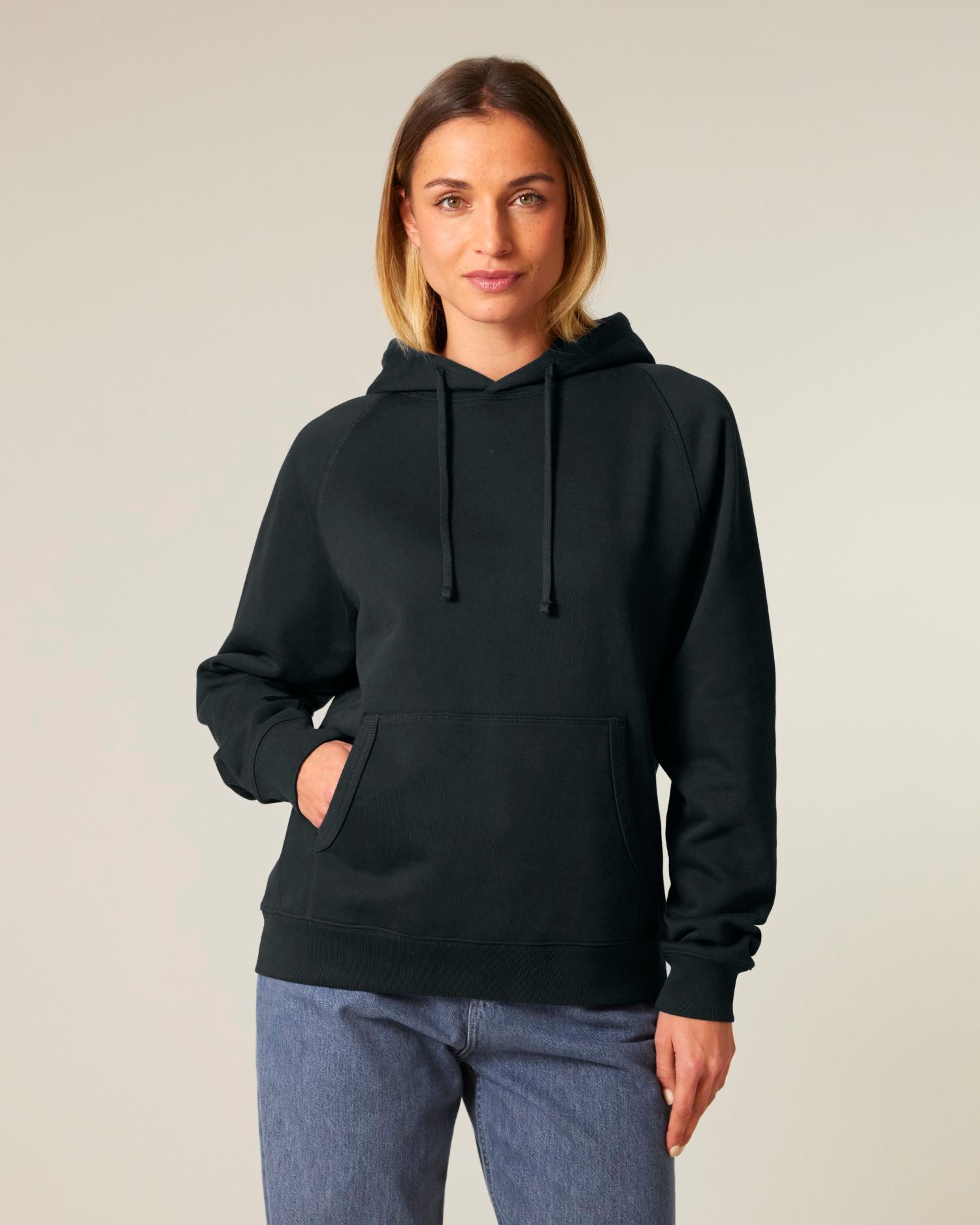 Sweat à capuche - STRIKER