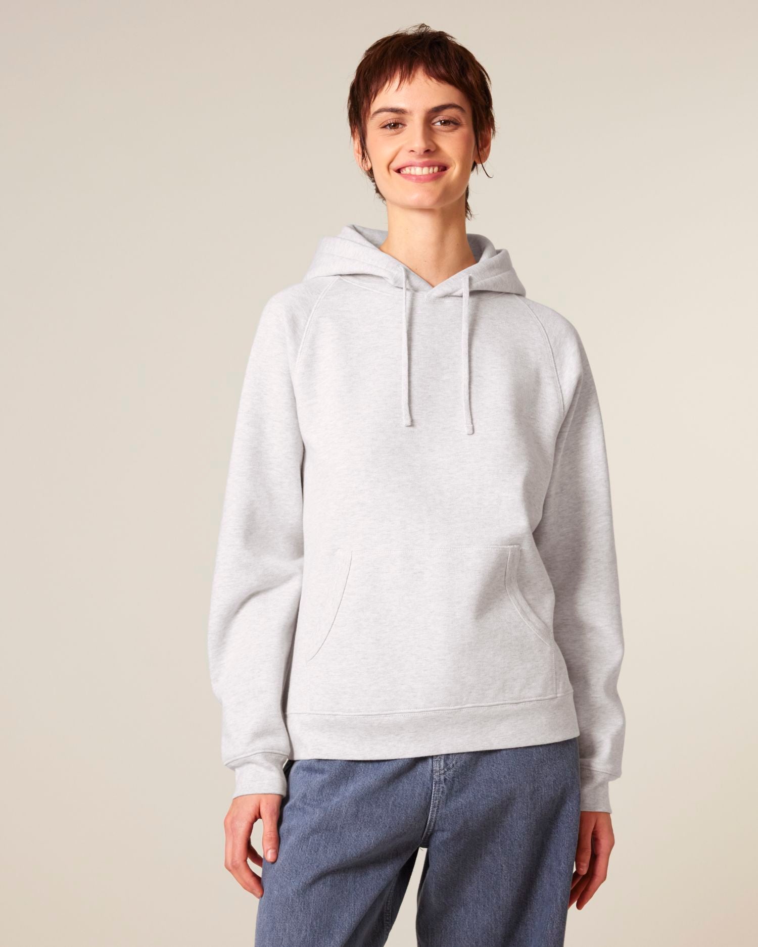 Cool Heather Grey